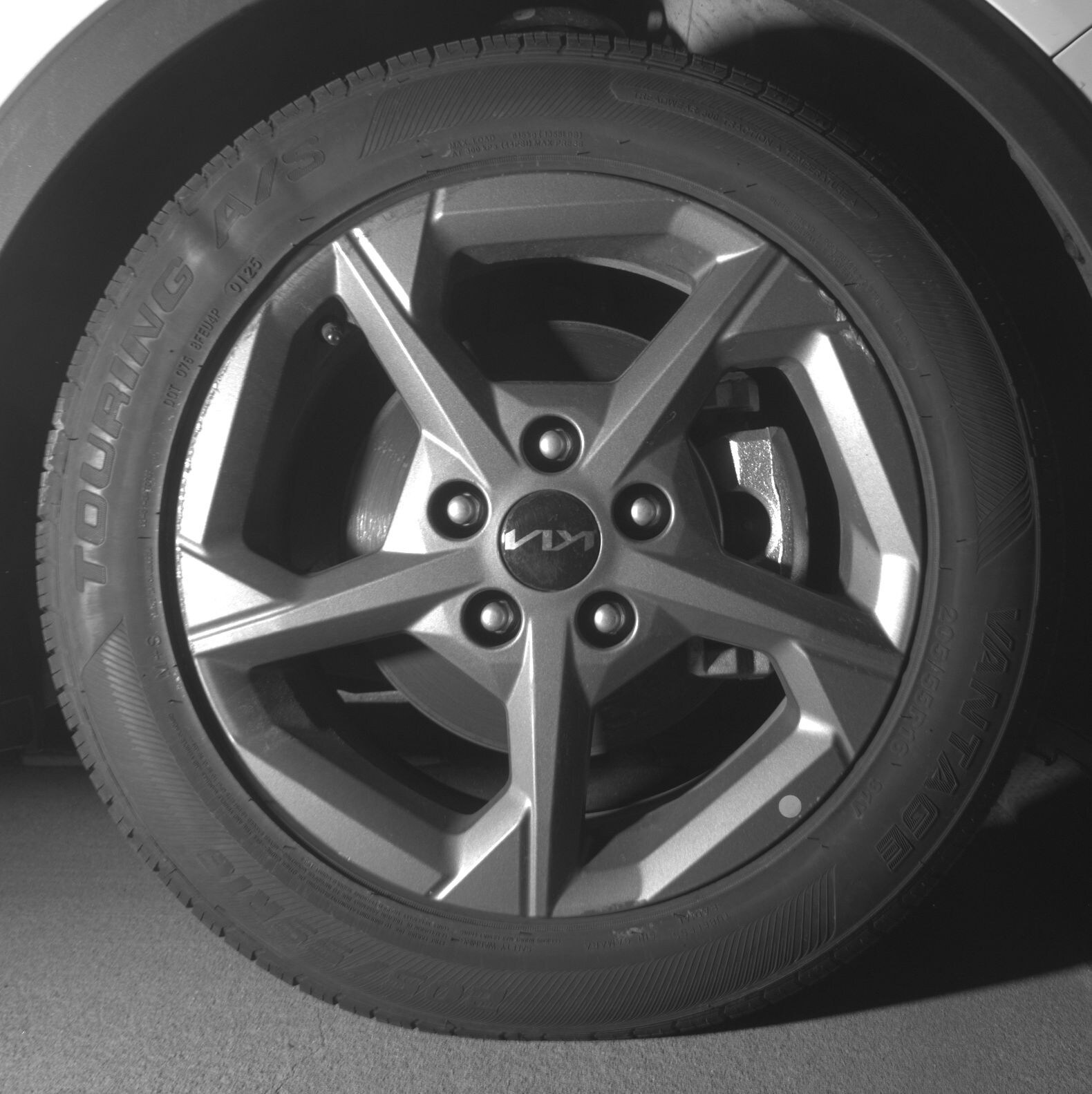 Thumbnail: 2025 Kia K4 - 10