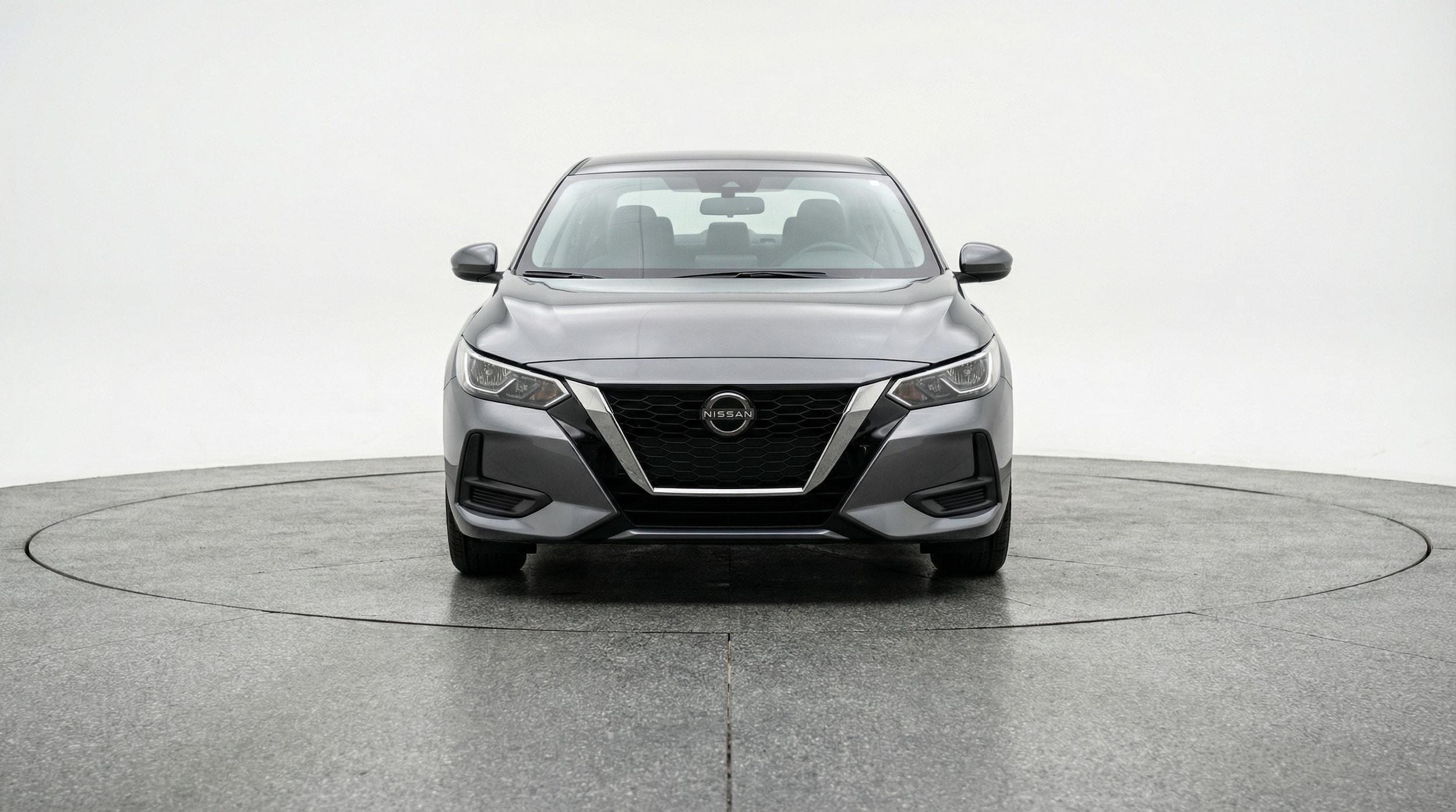 Thumbnail: 2025 Nissan Sentra - 2