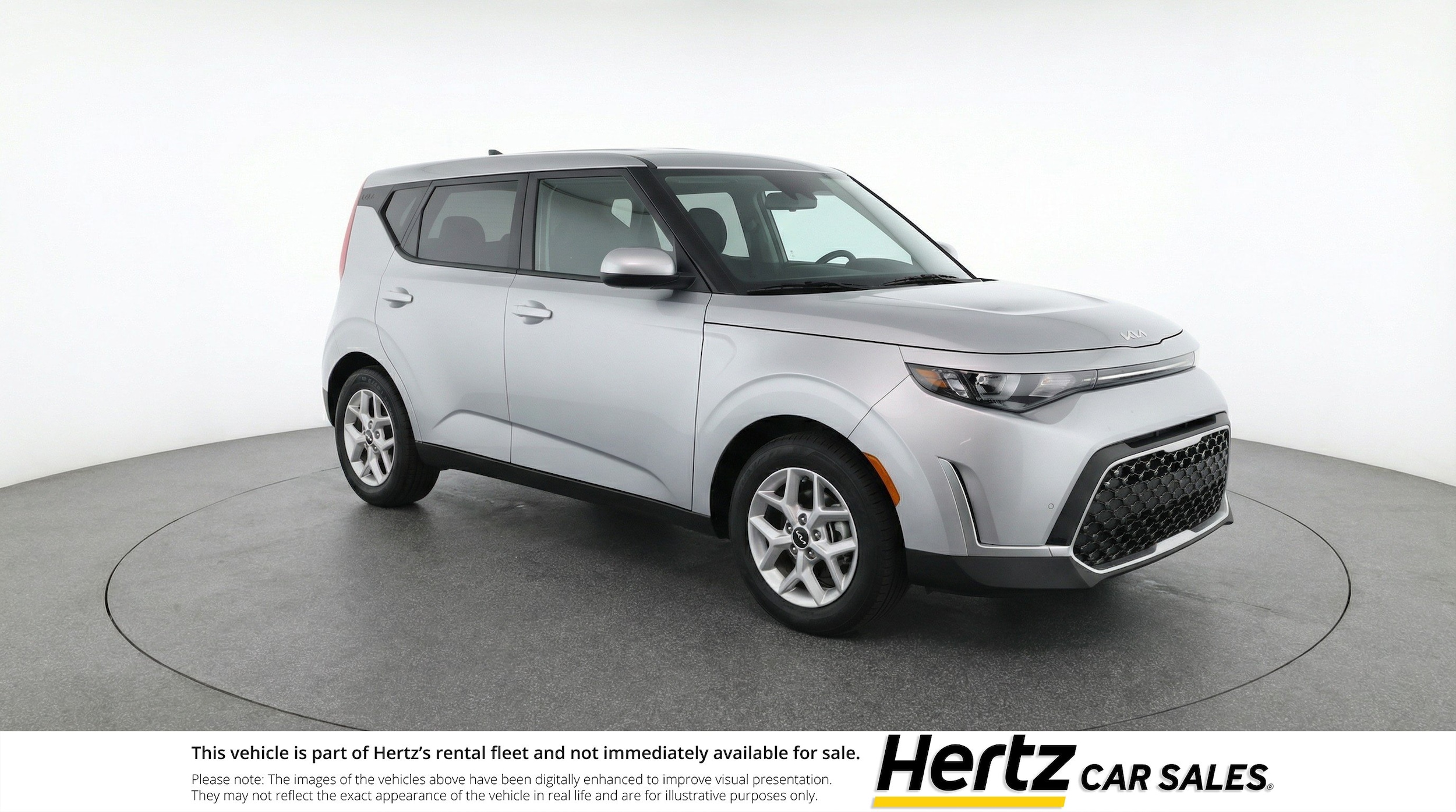 Thumbnail: 2025 Kia Soul - 1