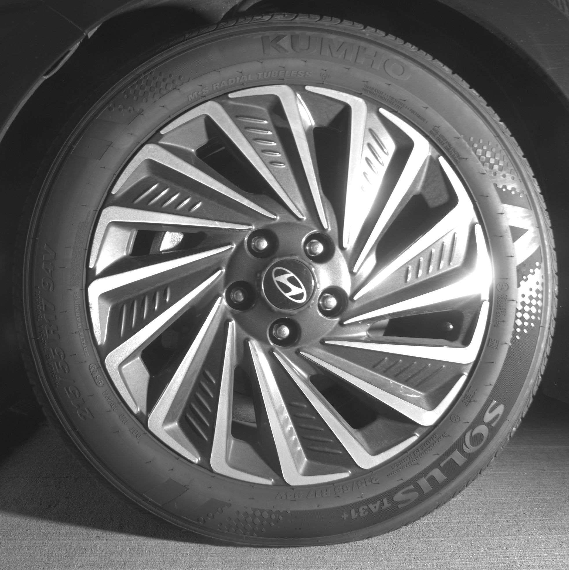 Thumbnail: 2025 Hyundai Sonata - 9