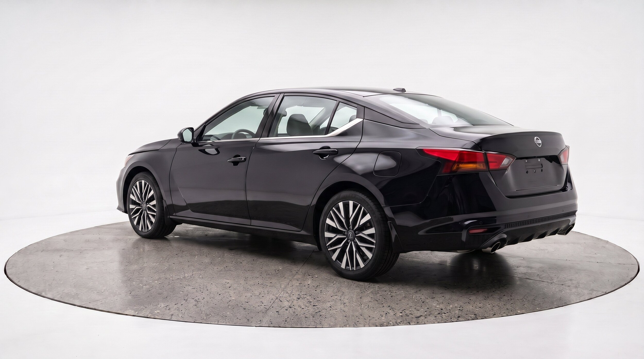 Thumbnail: 2026 Nissan Altima - 6