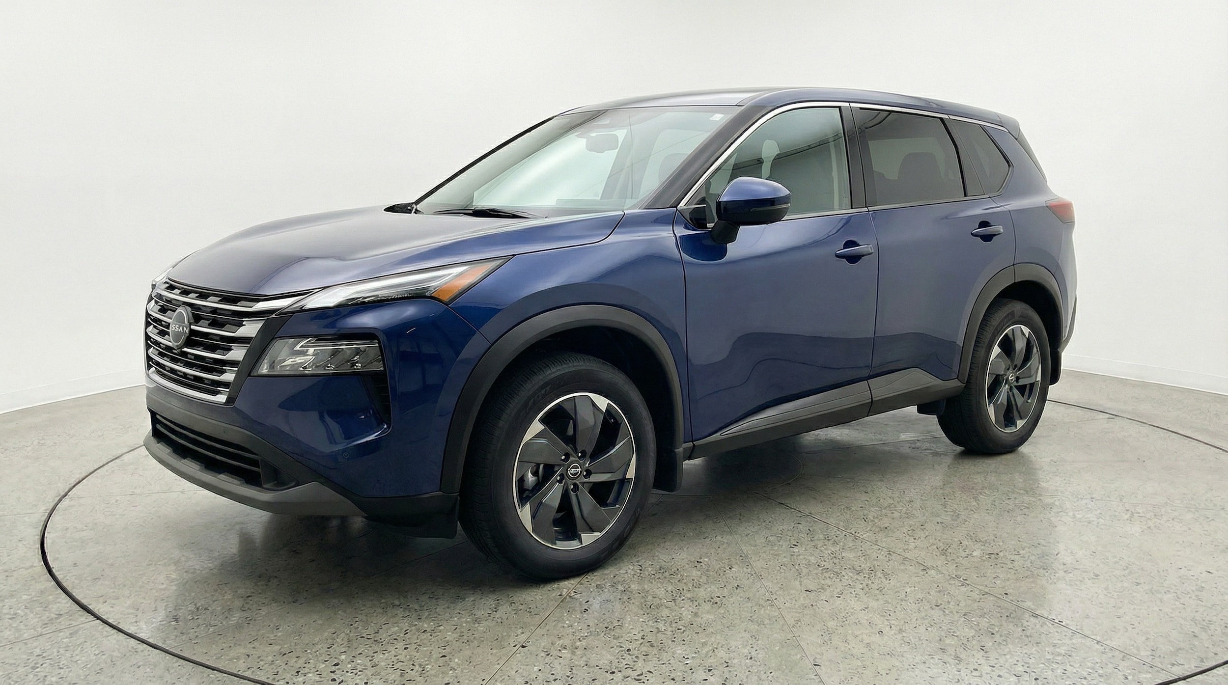 Thumbnail: 2025 Nissan Rogue - 3