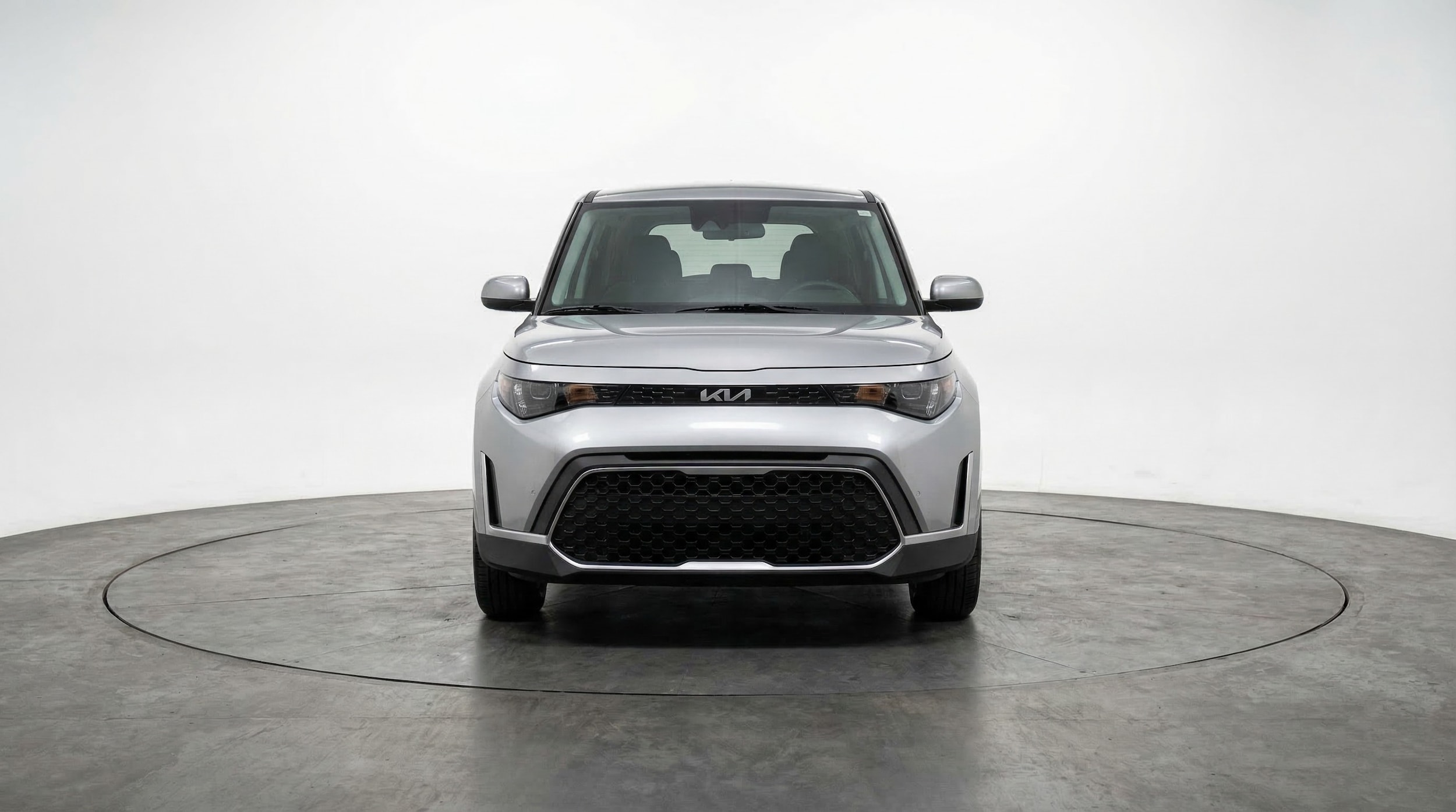 Thumbnail: 2025 Kia Soul - 2