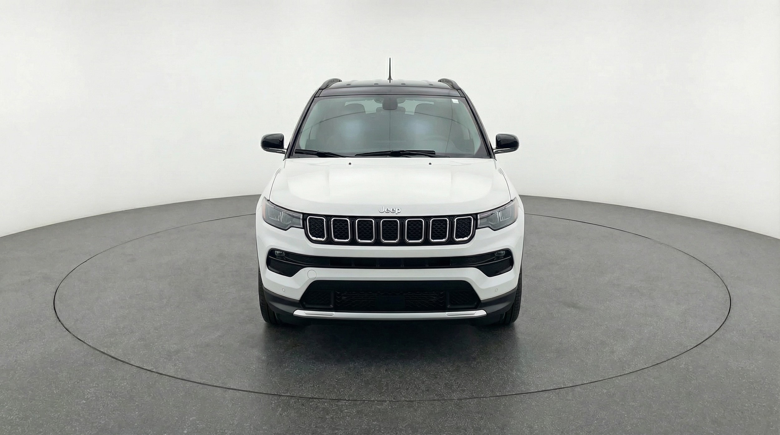 Thumbnail: 2025 Jeep Compass - 2