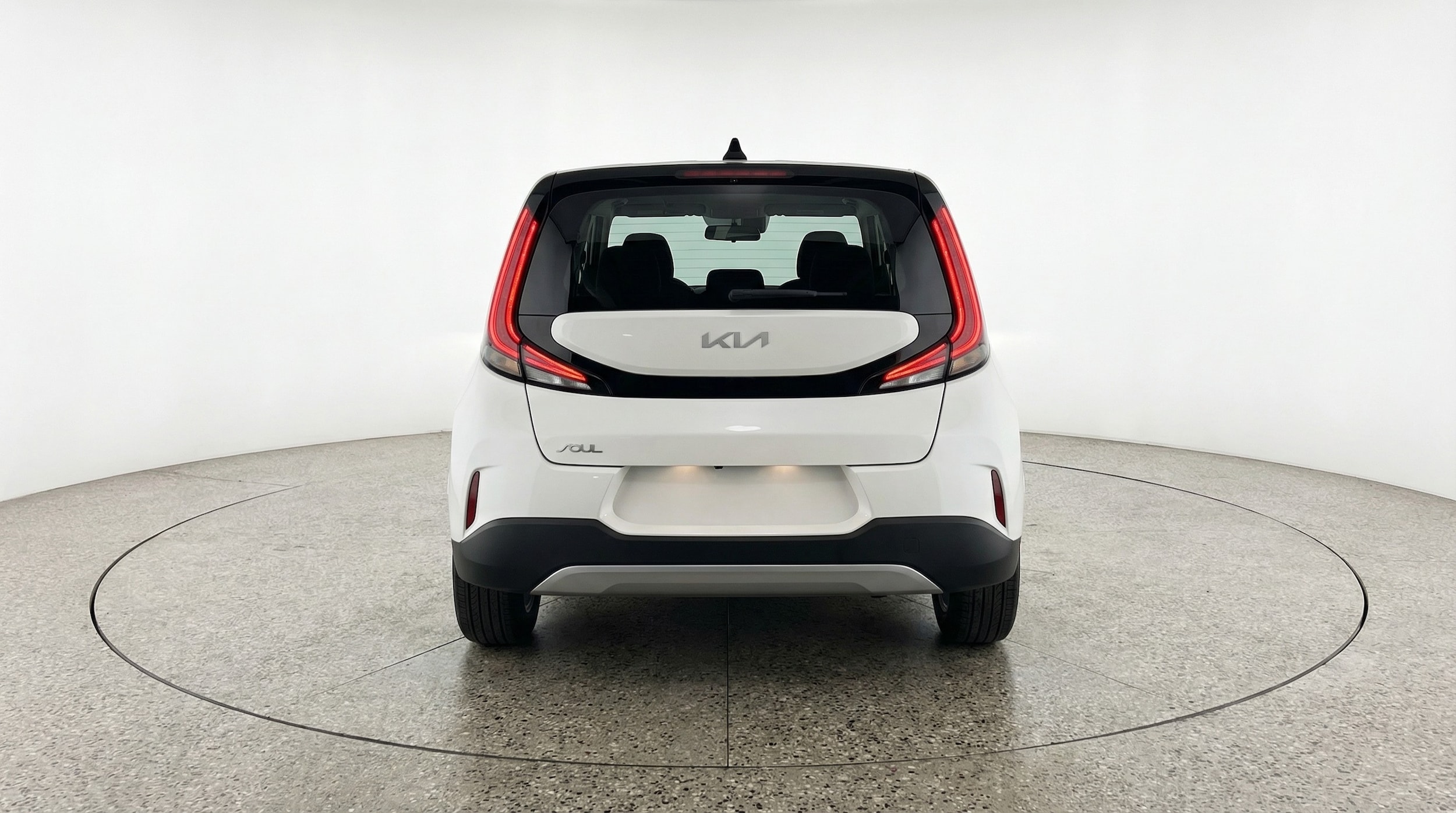 Thumbnail: 2025 Kia Soul - 6