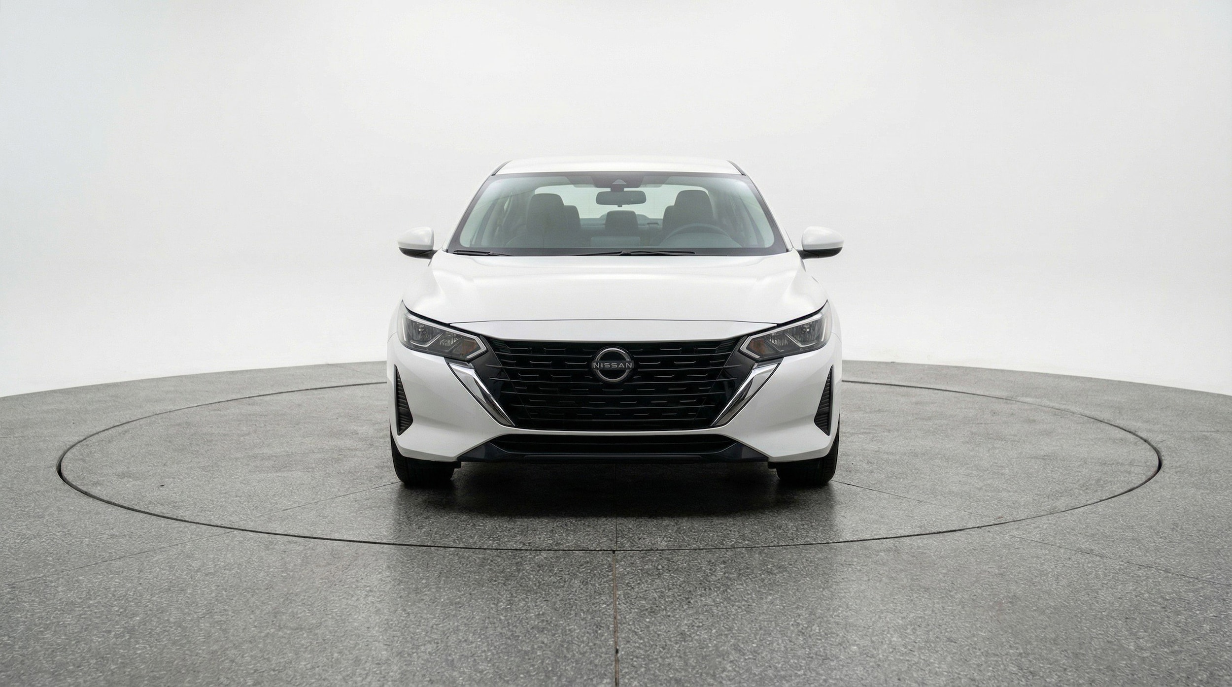Thumbnail: 2025 Nissan Sentra - 2