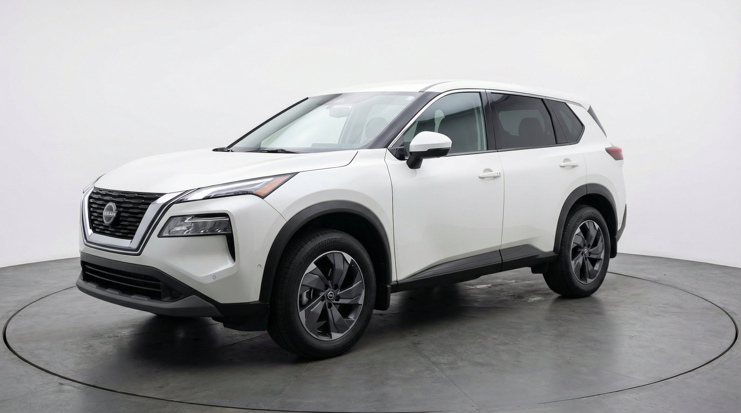 Thumbnail: 2026 Nissan Rogue - 3