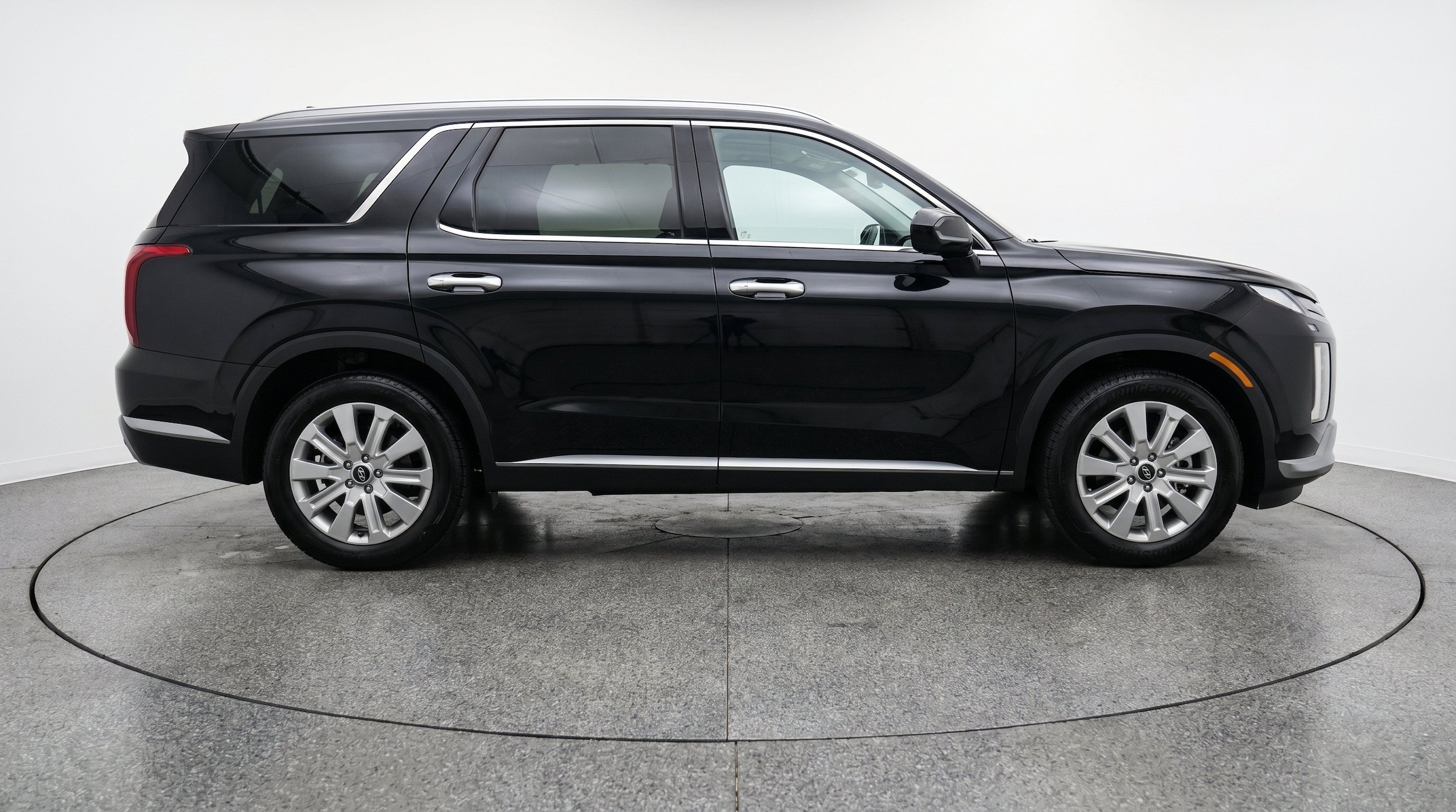 Thumbnail: 2025 Hyundai Palisade - 11