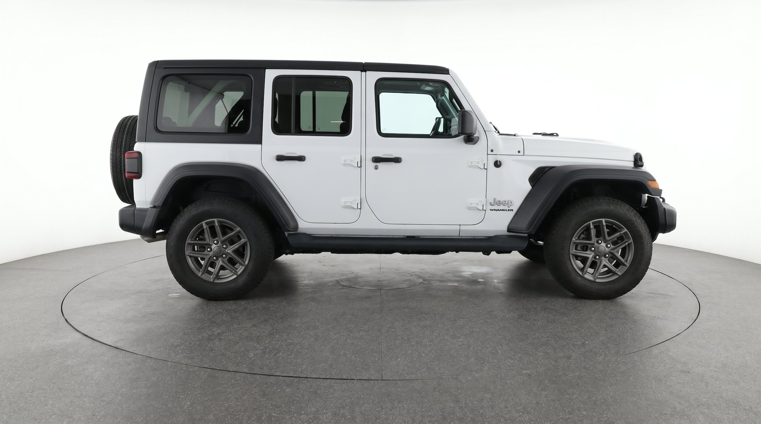 Thumbnail: 2025 Jeep Wrangler - 11