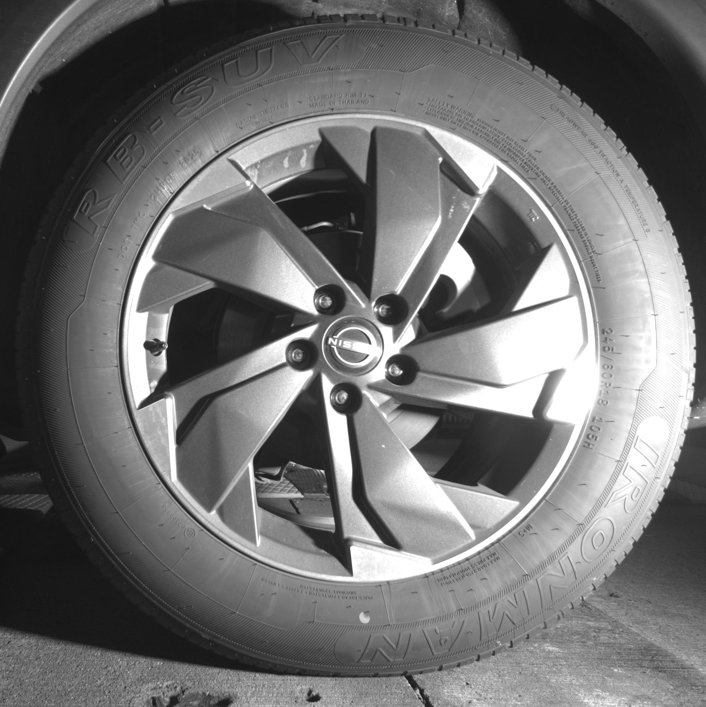 Thumbnail: 2025 Nissan Rogue - 11