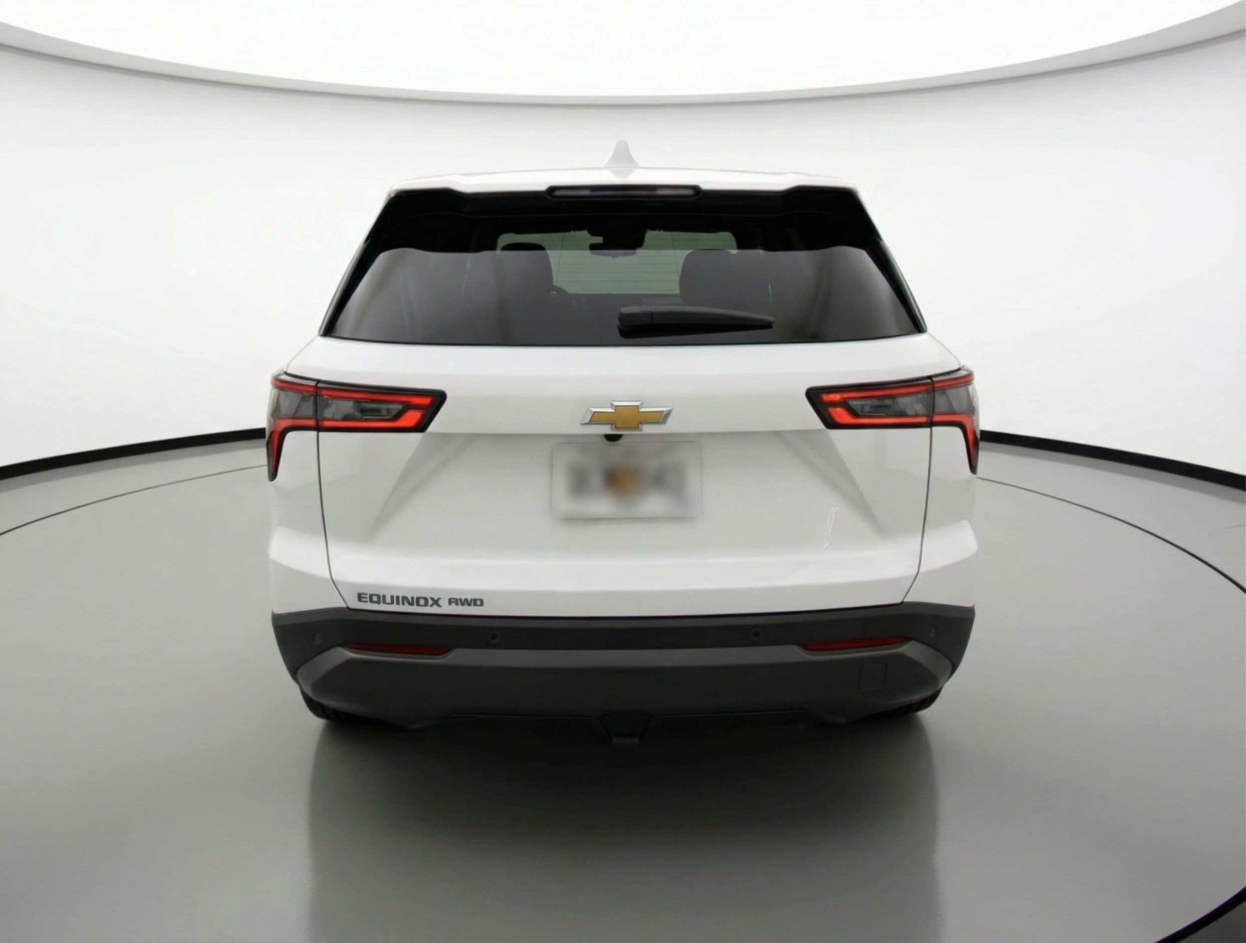 Thumbnail: 2025 Chevrolet Equinox - 6