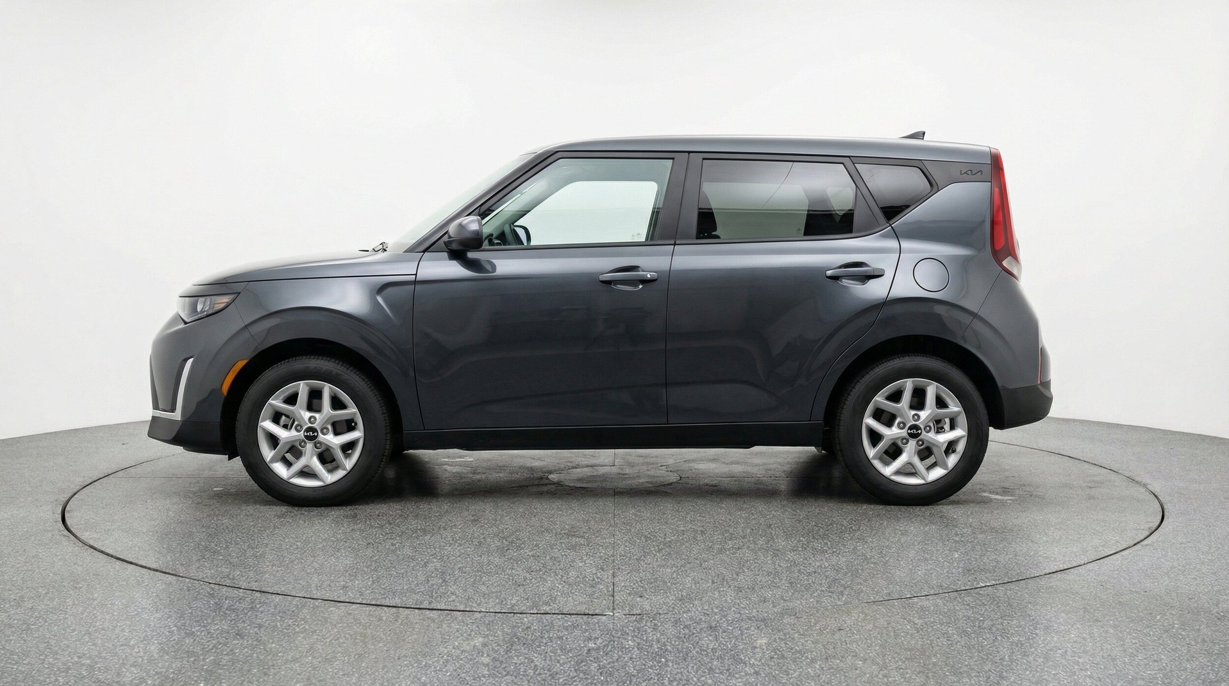 Thumbnail: 2025 Kia Soul - 5