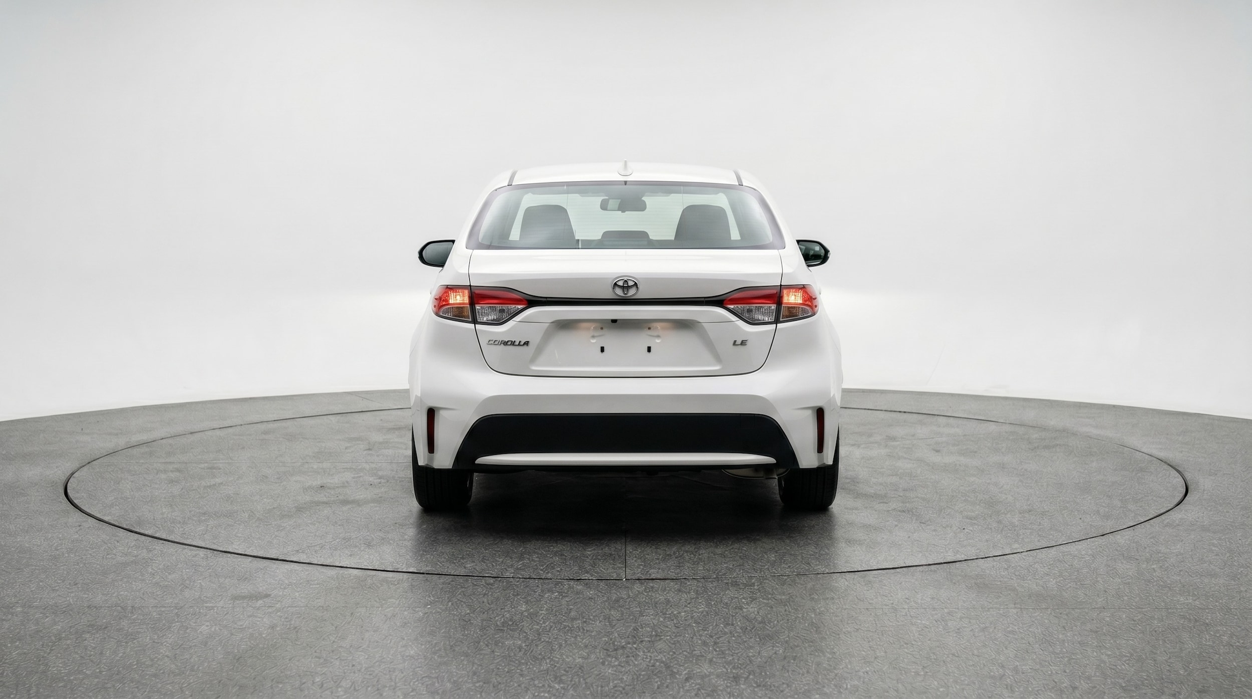 Thumbnail: 2025 Toyota Corolla - 6