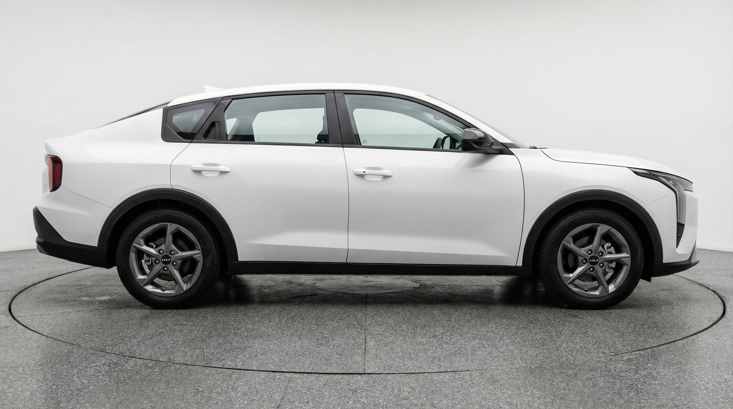 Thumbnail: 2025 Kia K4 - 11