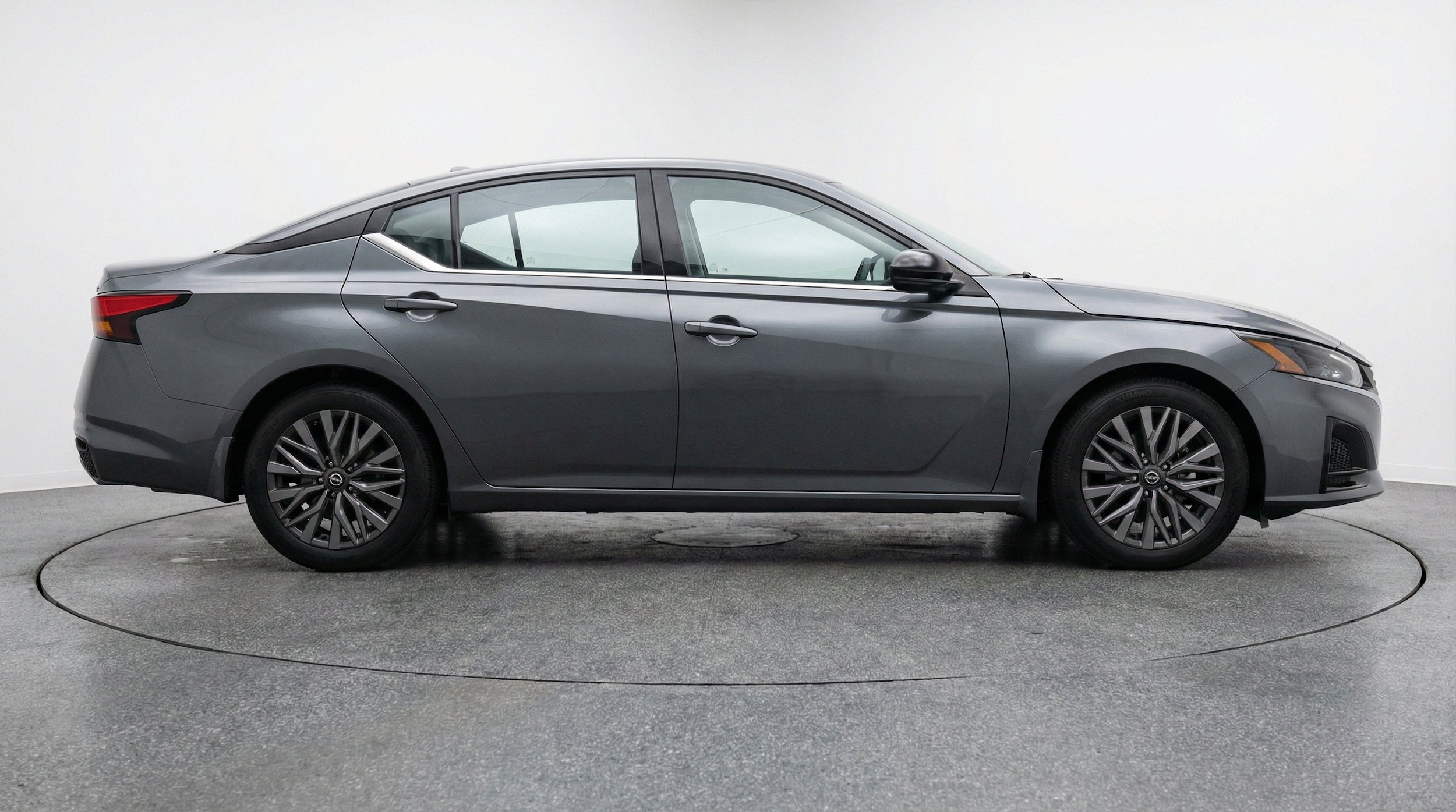 Thumbnail: 2025 Nissan Altima - 11