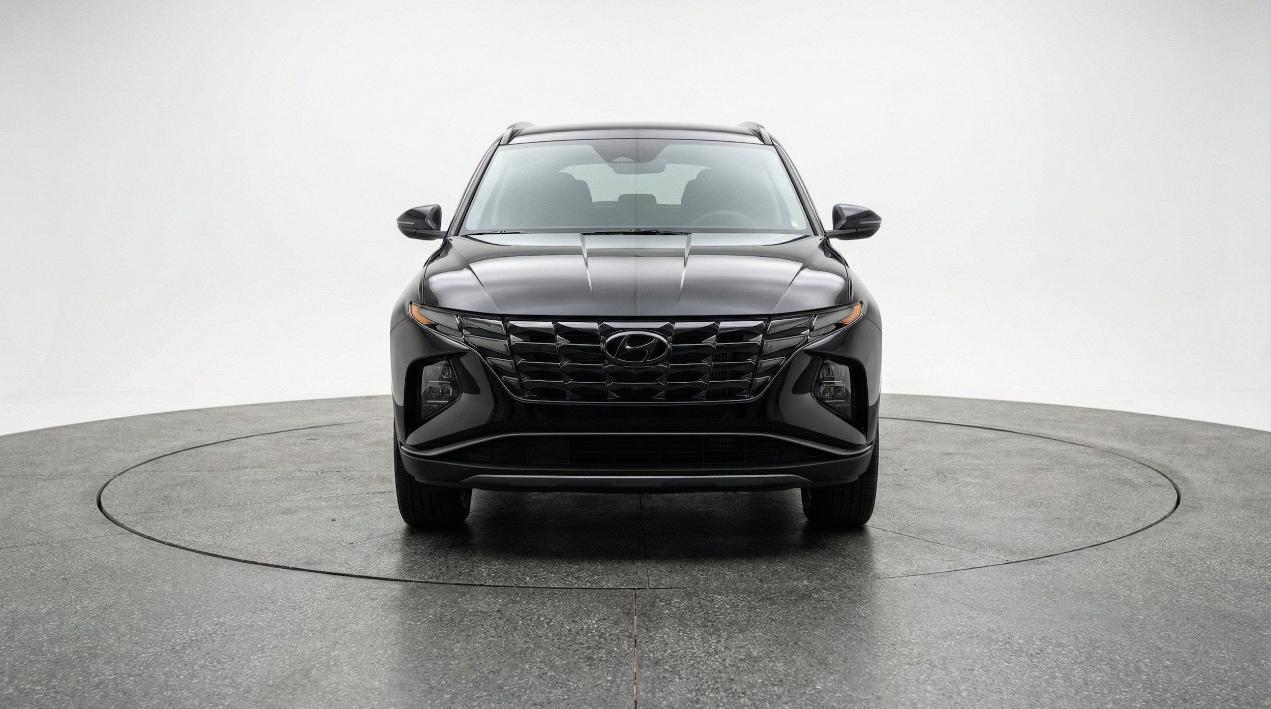 Thumbnail: 2026 Hyundai Tucson - 2