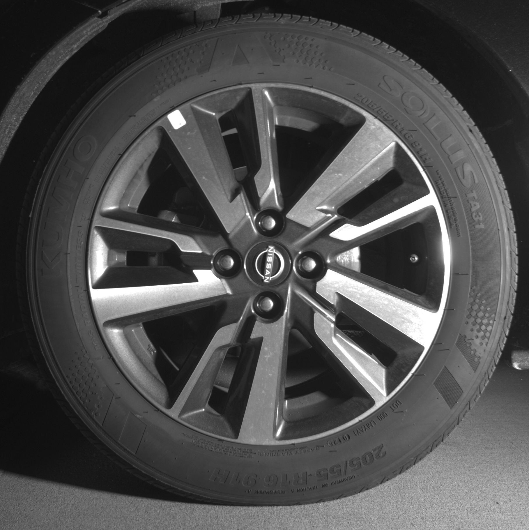 Thumbnail: 2025 Nissan Versa - 9