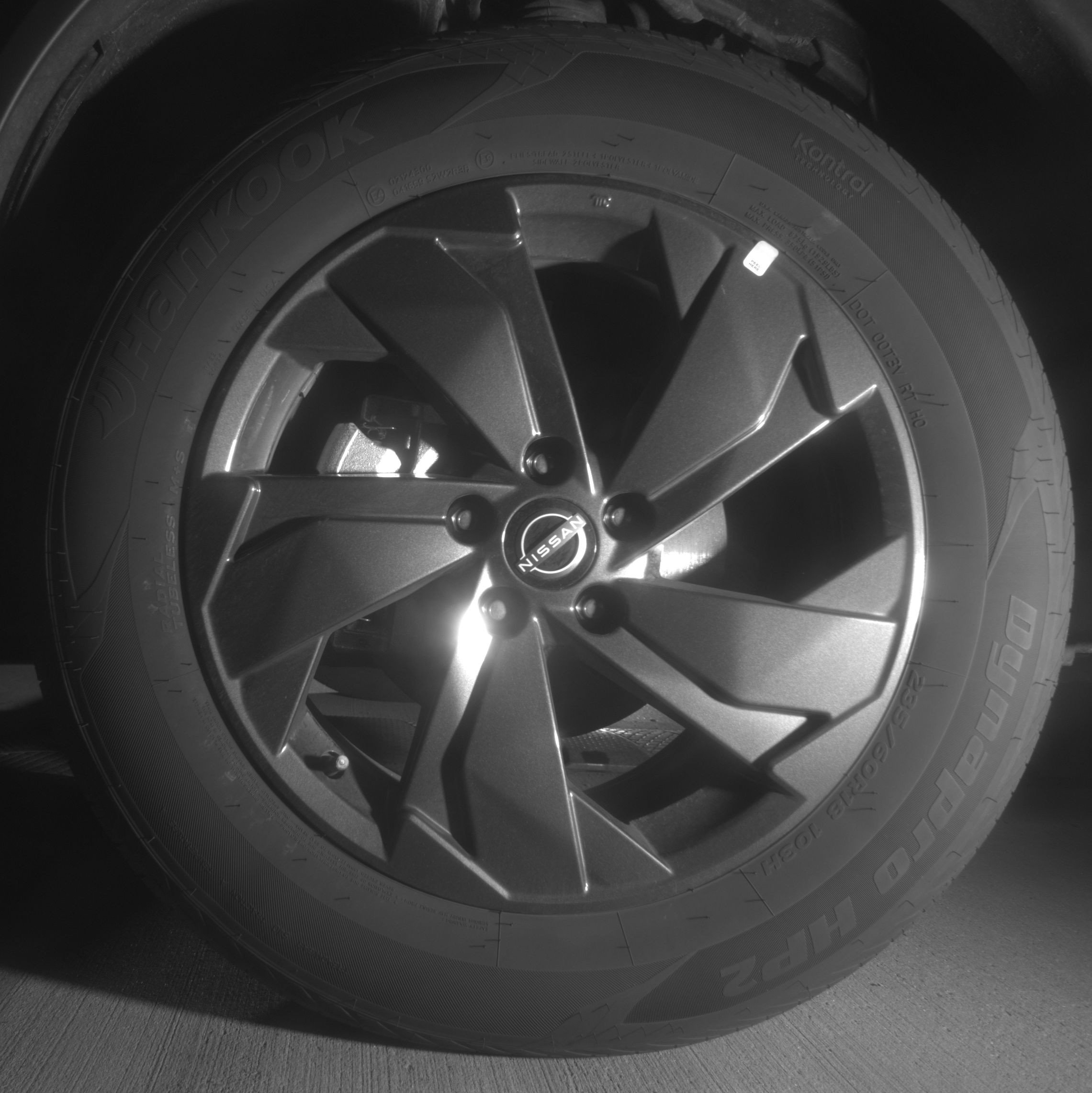 Thumbnail: 2026 Nissan Rogue - 12