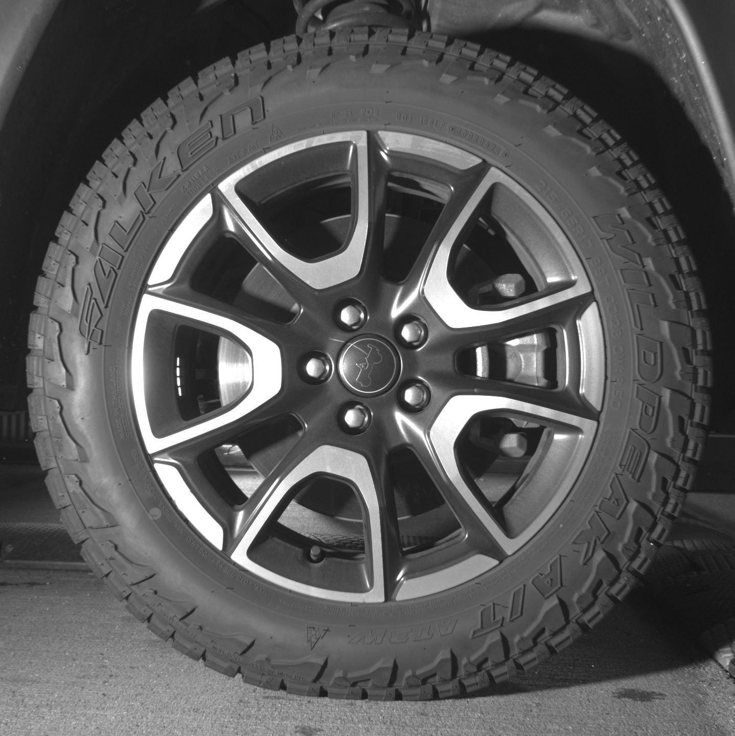 Thumbnail: 2025 Jeep Compass - 12