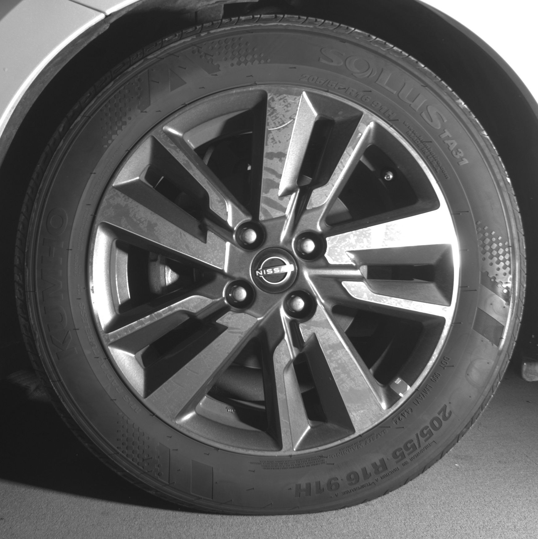 Thumbnail: 2025 Nissan Versa - 9