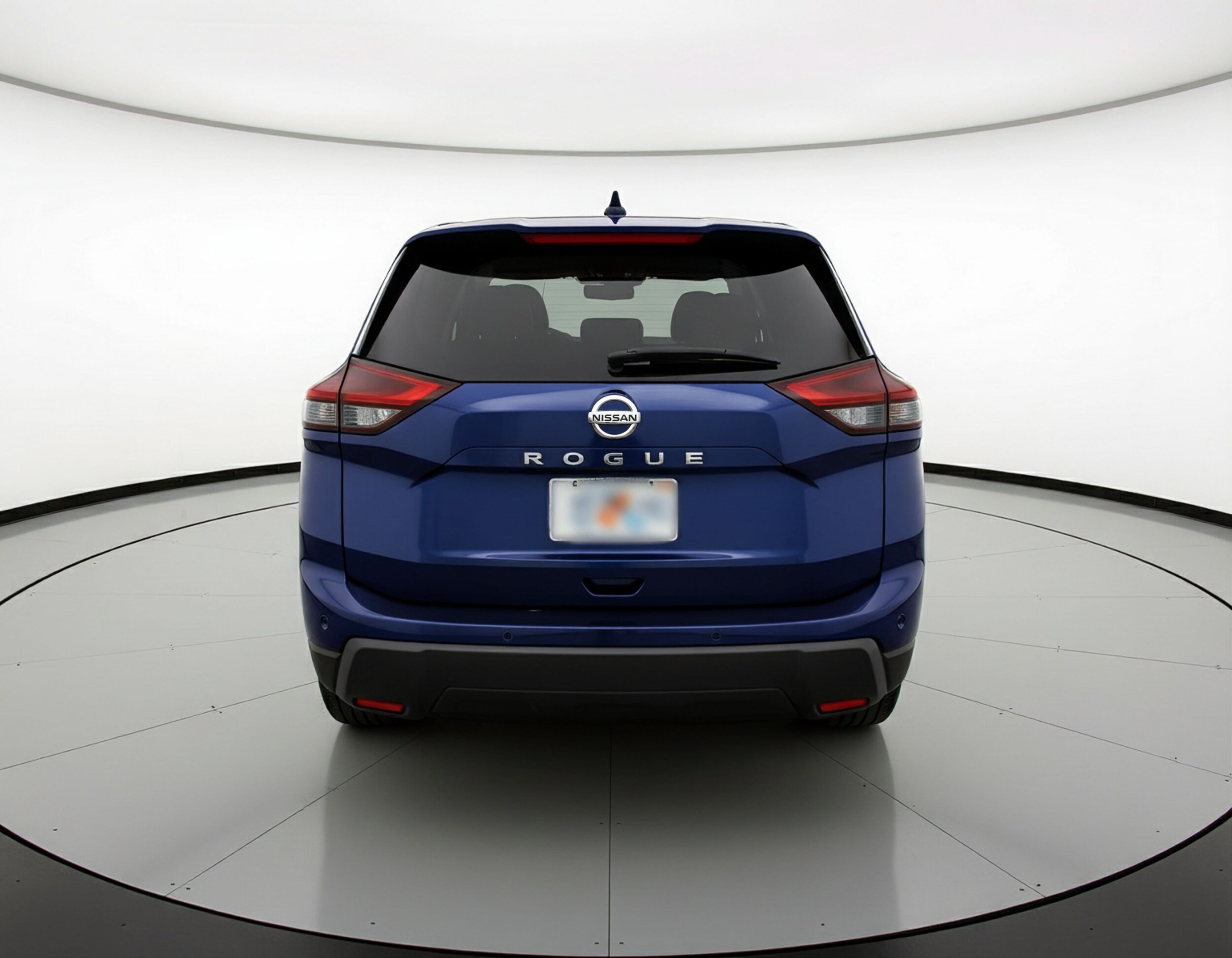 Thumbnail: 2025 Nissan Rogue - 6