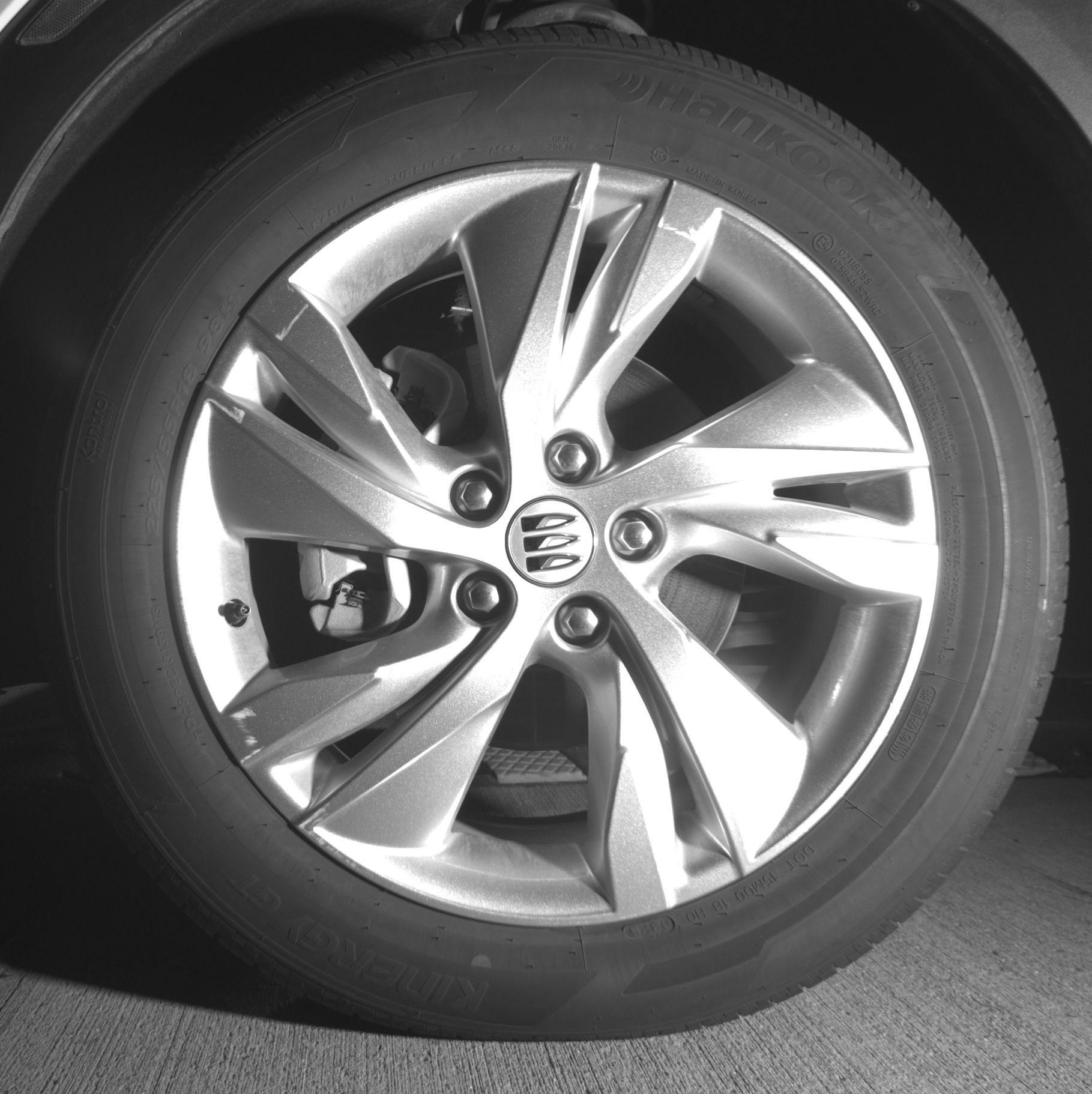 Thumbnail: 2025 Buick Encore GX - 9