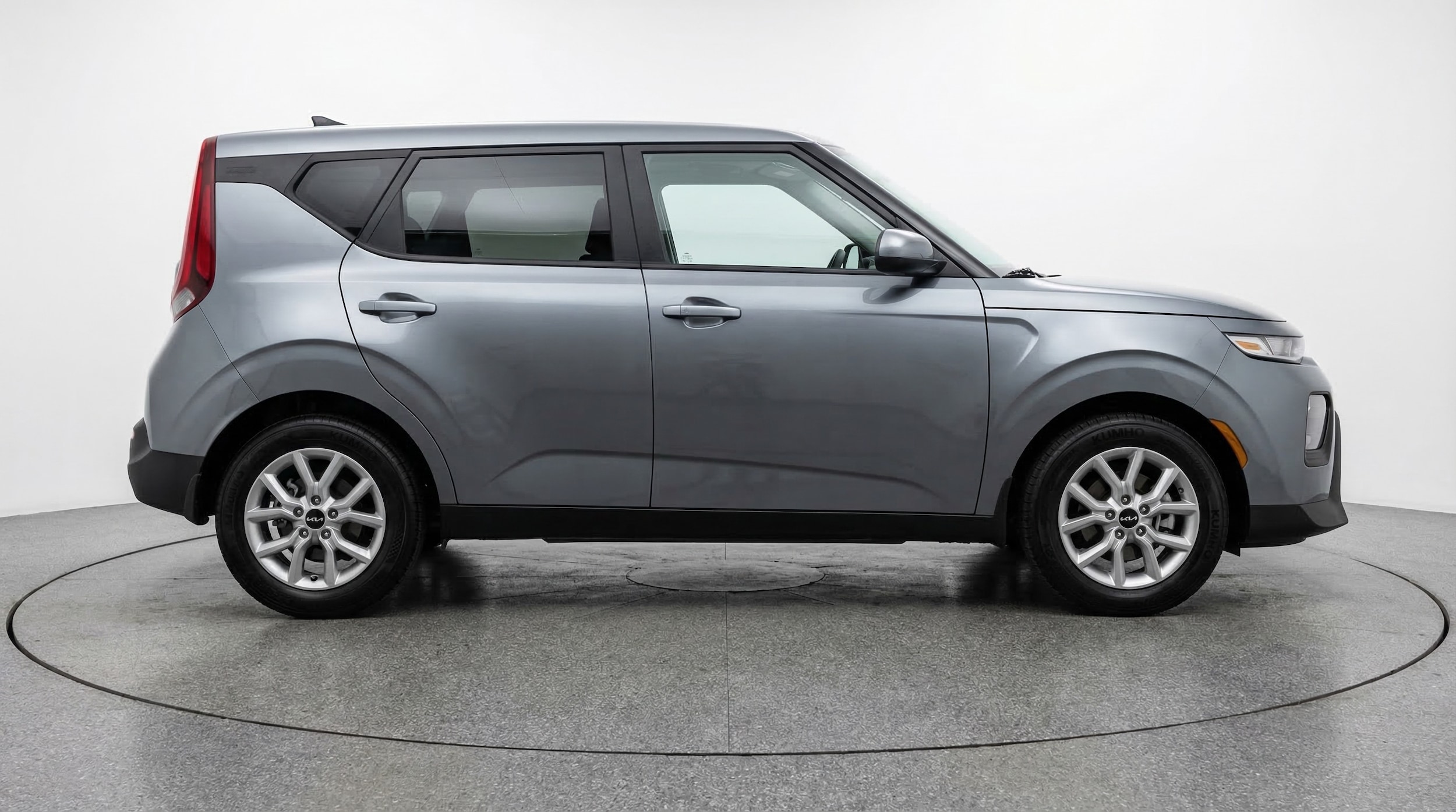 Thumbnail: 2025 Kia Soul - 8