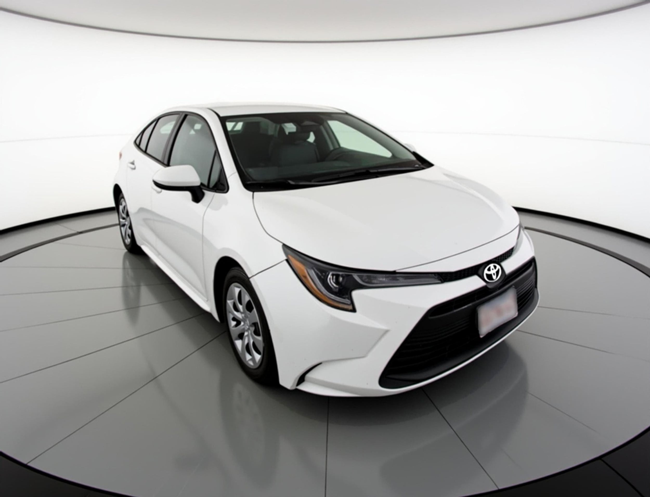 Thumbnail: 2025 Toyota Corolla - 1