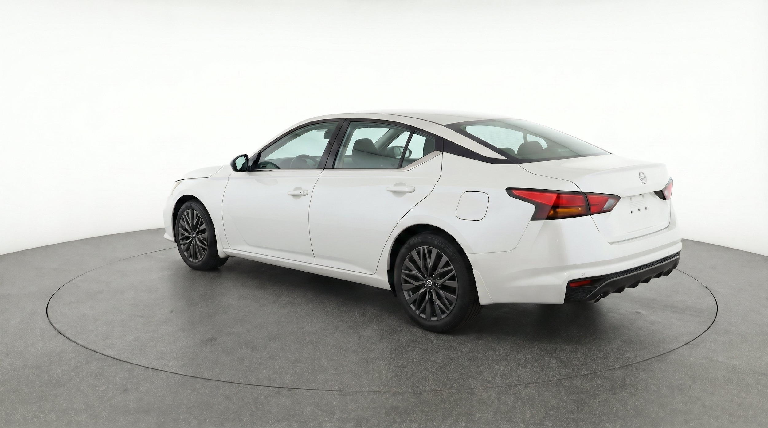 Thumbnail: 2026 Nissan Altima - 6