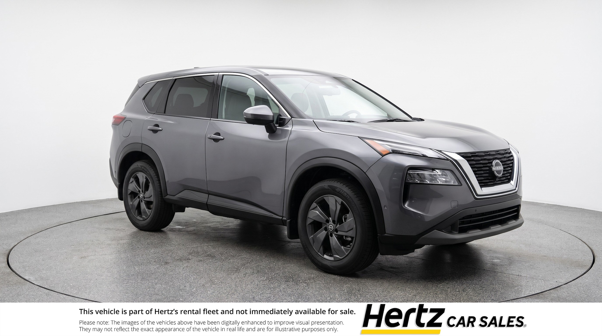 Thumbnail: 2026 Nissan Rogue - 1