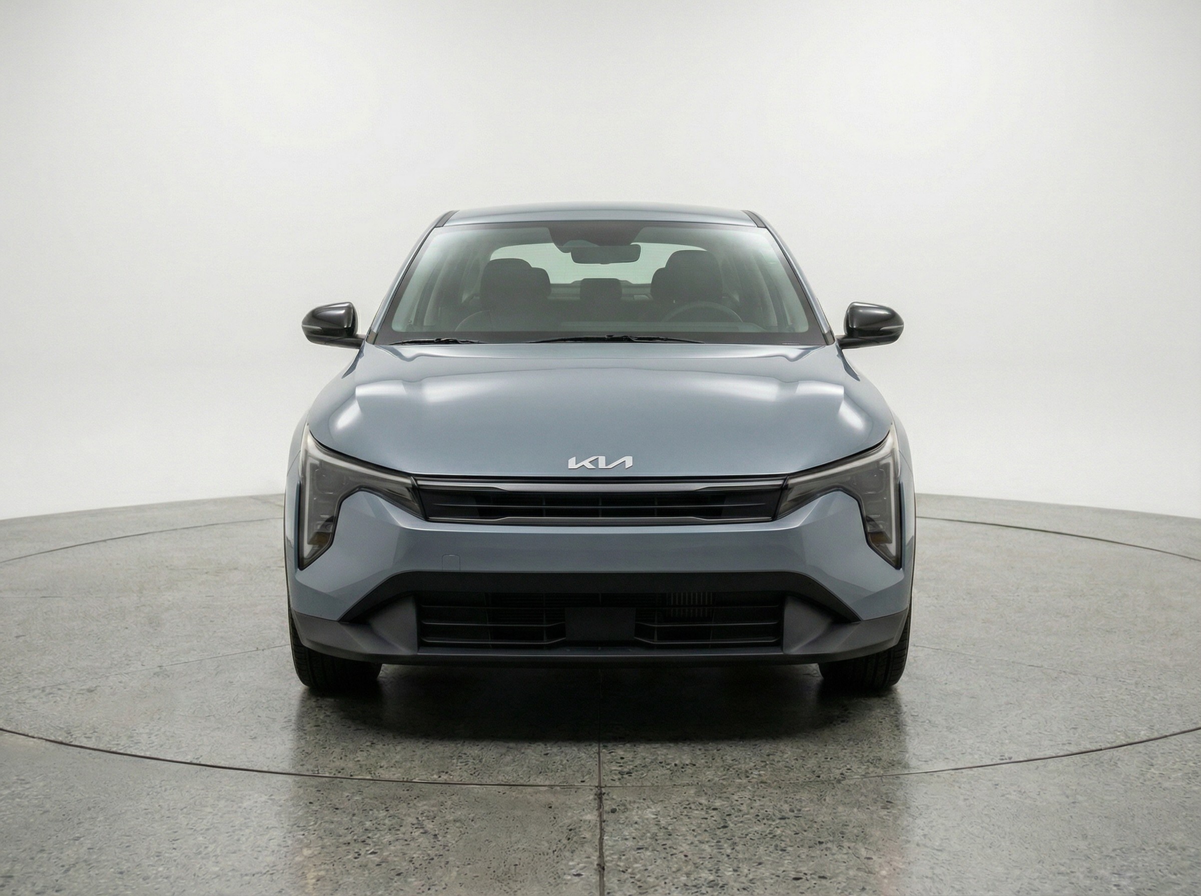 Thumbnail: 2025 Kia K4 - 2