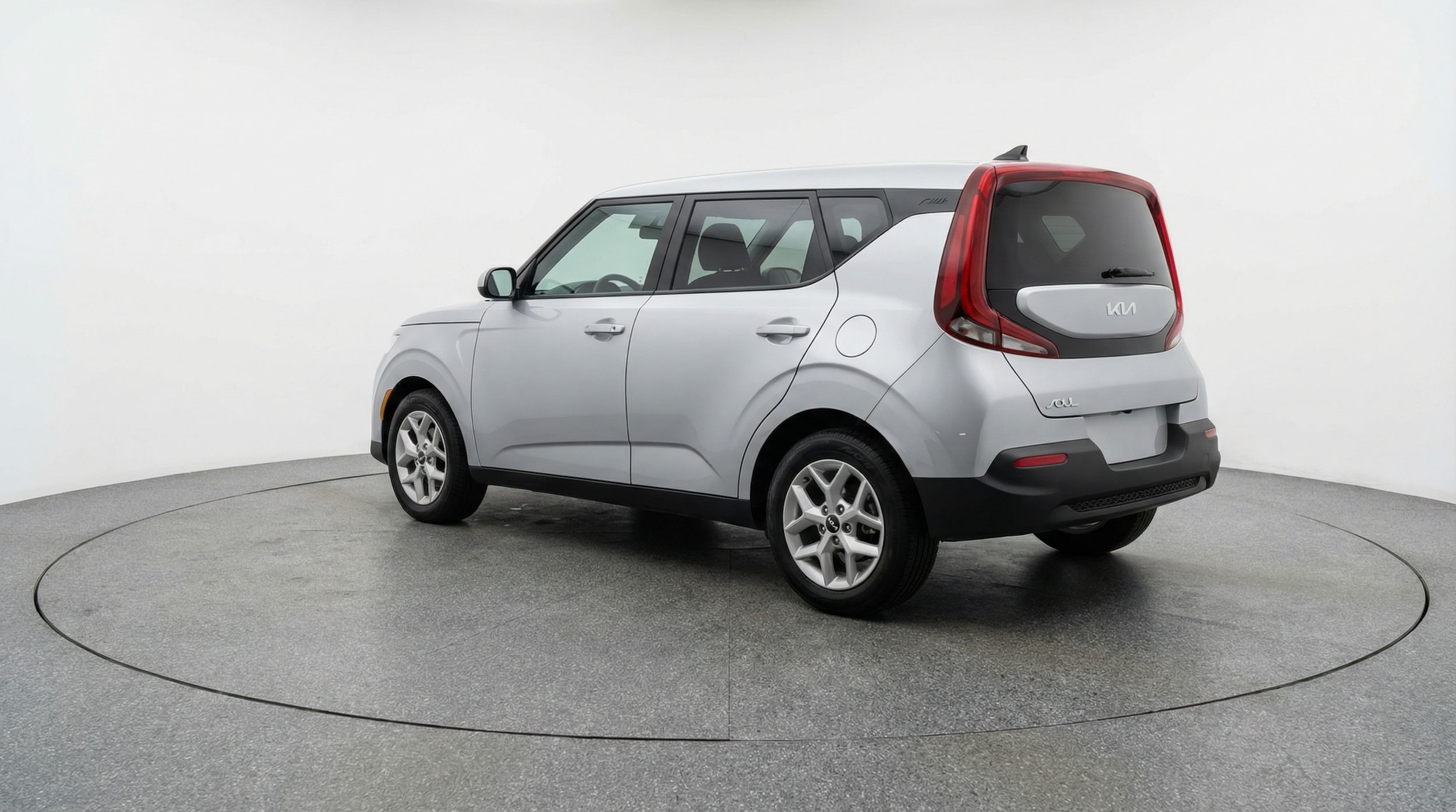 Thumbnail: 2025 Kia Soul - 5