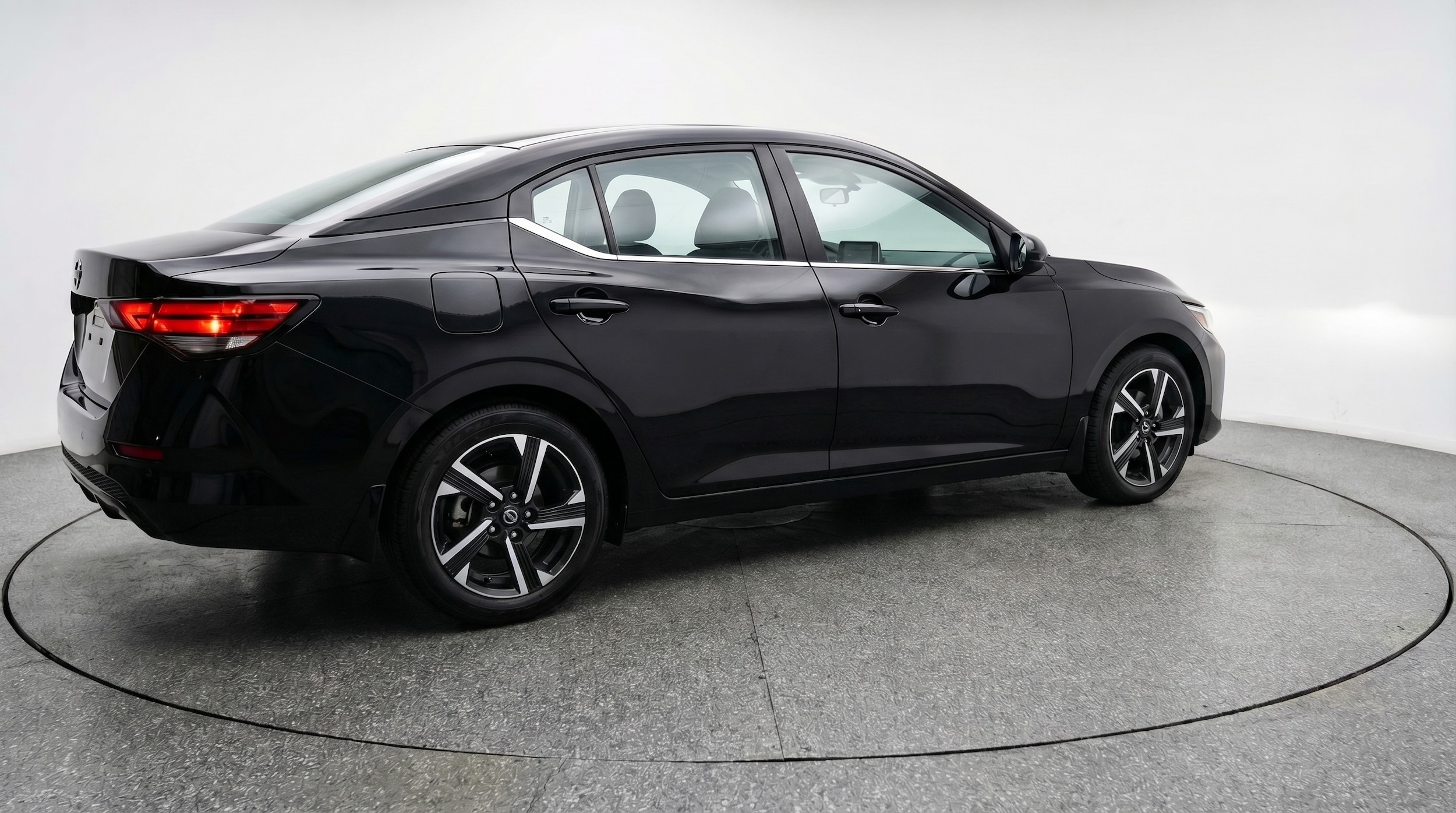 Thumbnail: 2025 Nissan Sentra - 7