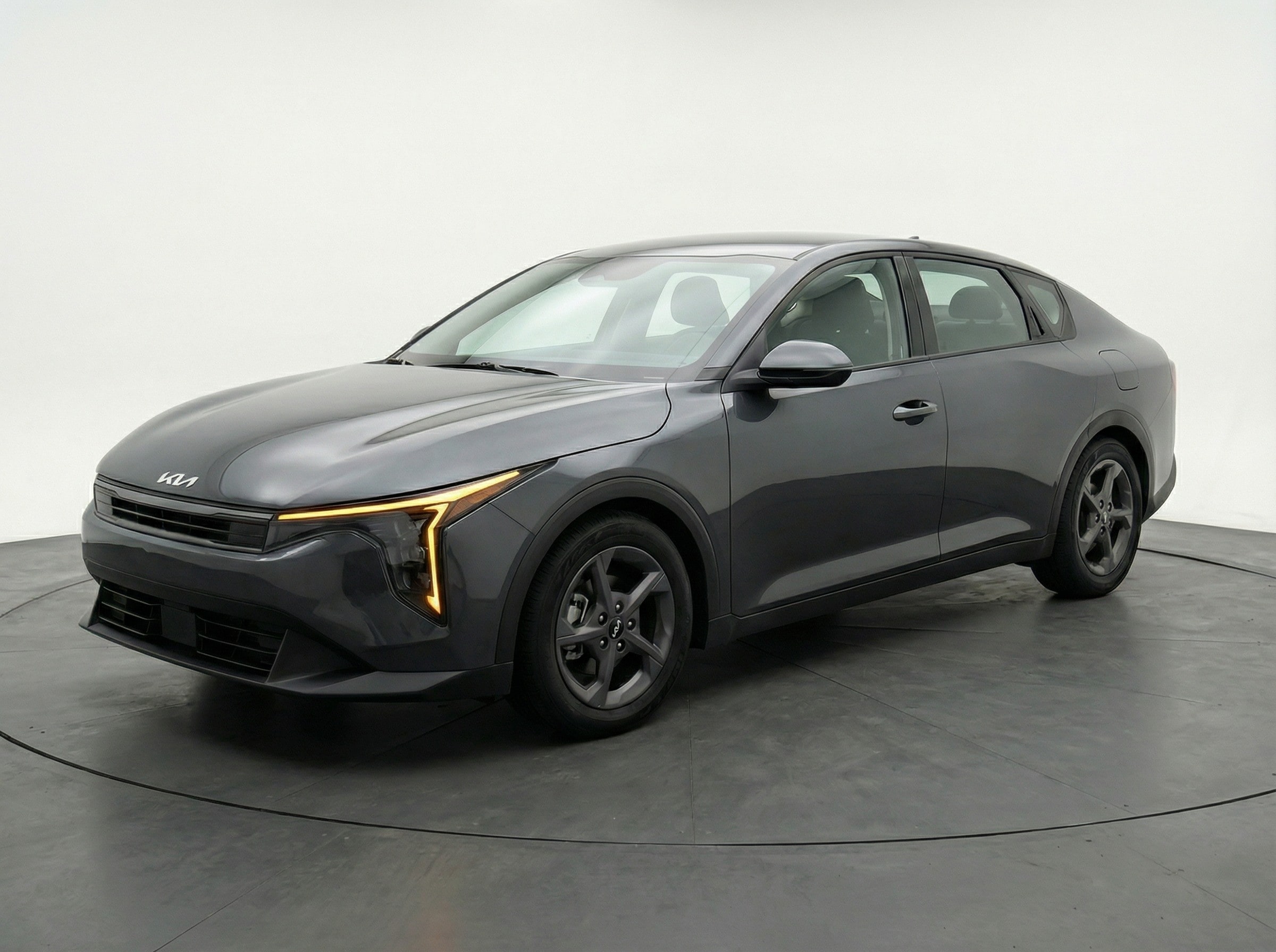 Thumbnail: 2025 Kia K4 - 3