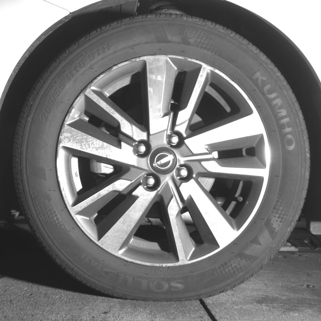 Thumbnail: 2025 Nissan Versa - 9