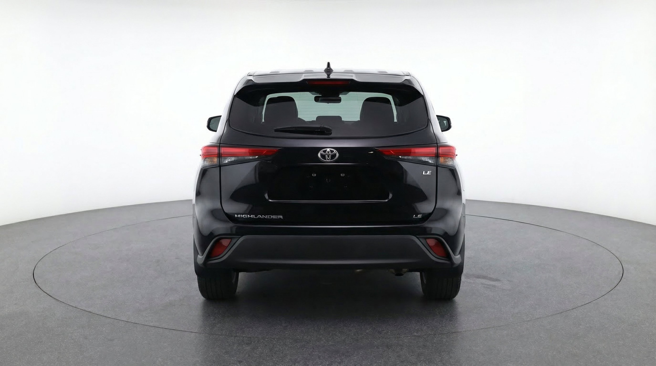 Thumbnail: 2025 Toyota Highlander - 7