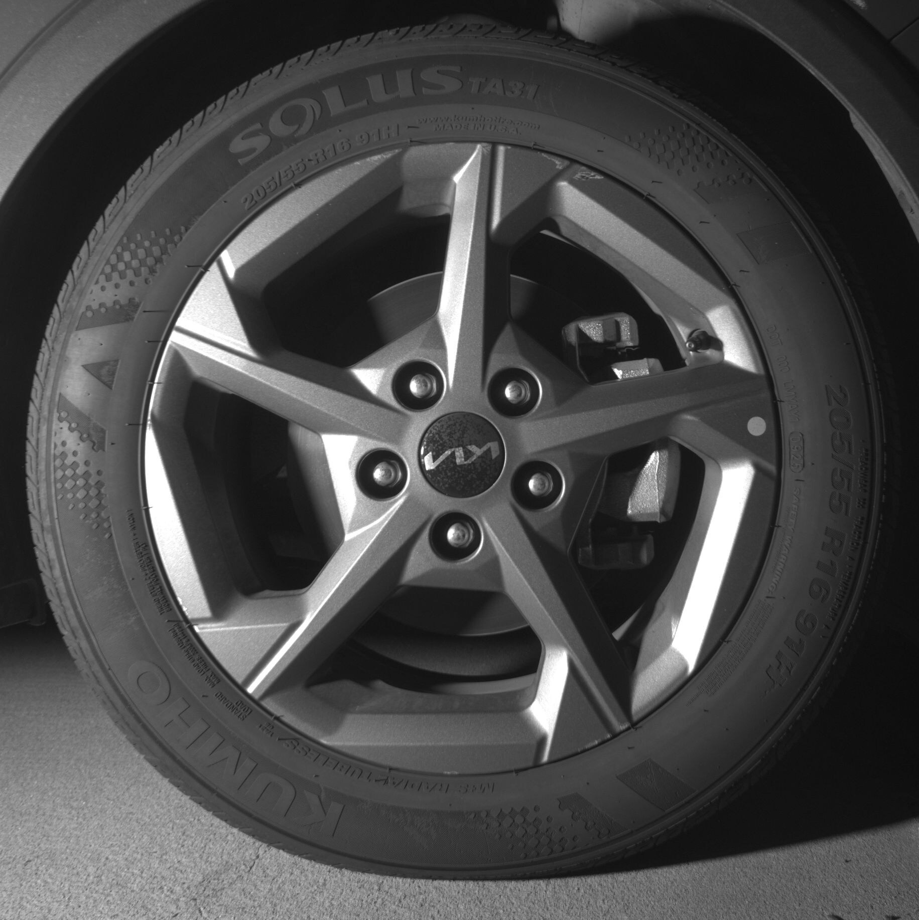 Thumbnail: 2025 Kia K4 - 10