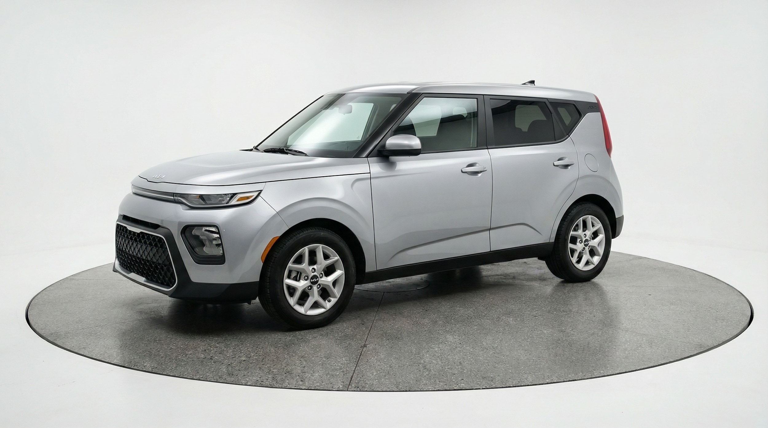 Thumbnail: 2025 Kia Soul - 3