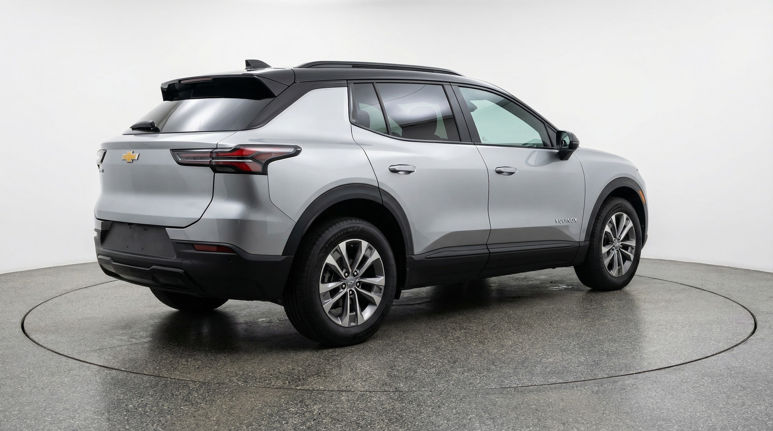 Thumbnail: 2025 Chevrolet Equinox - 7