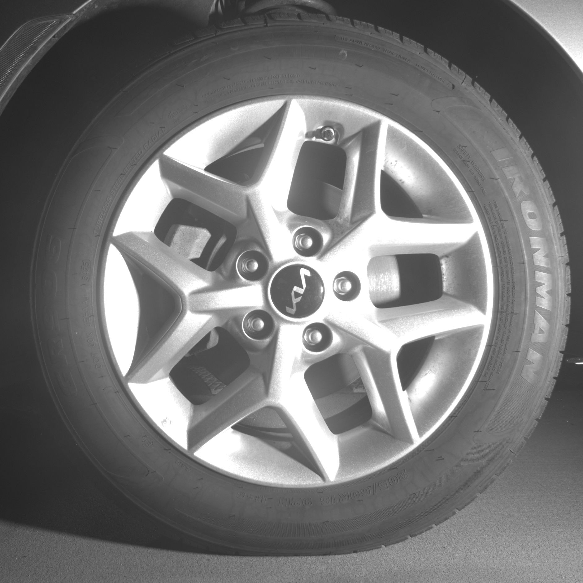 Thumbnail: 2025 Kia Soul - 14