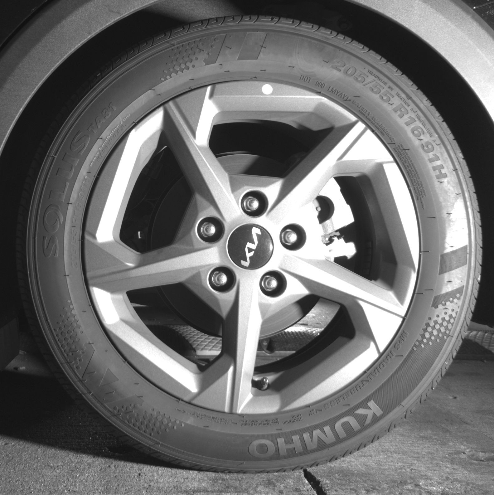 Thumbnail: 2025 Kia K4 - 11