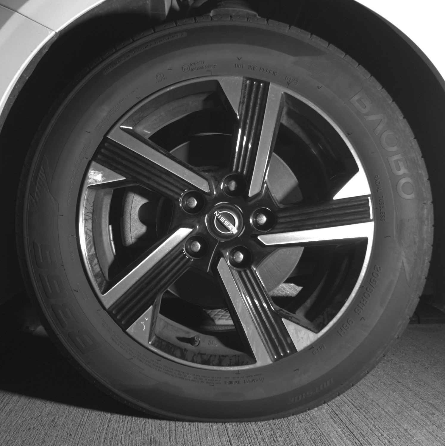 Thumbnail: 2024 Nissan Sentra - 9