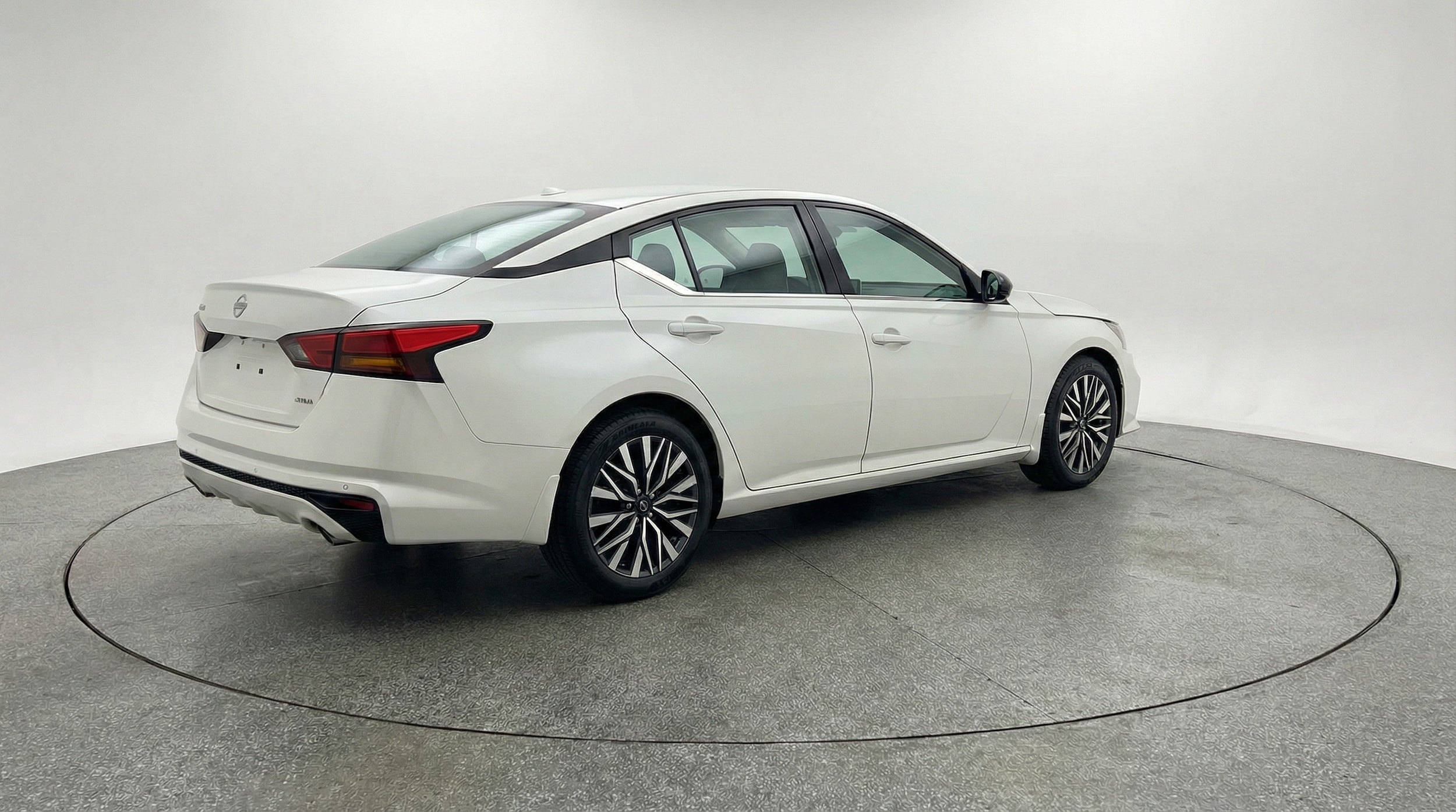 Thumbnail: 2025 Nissan Altima - 7