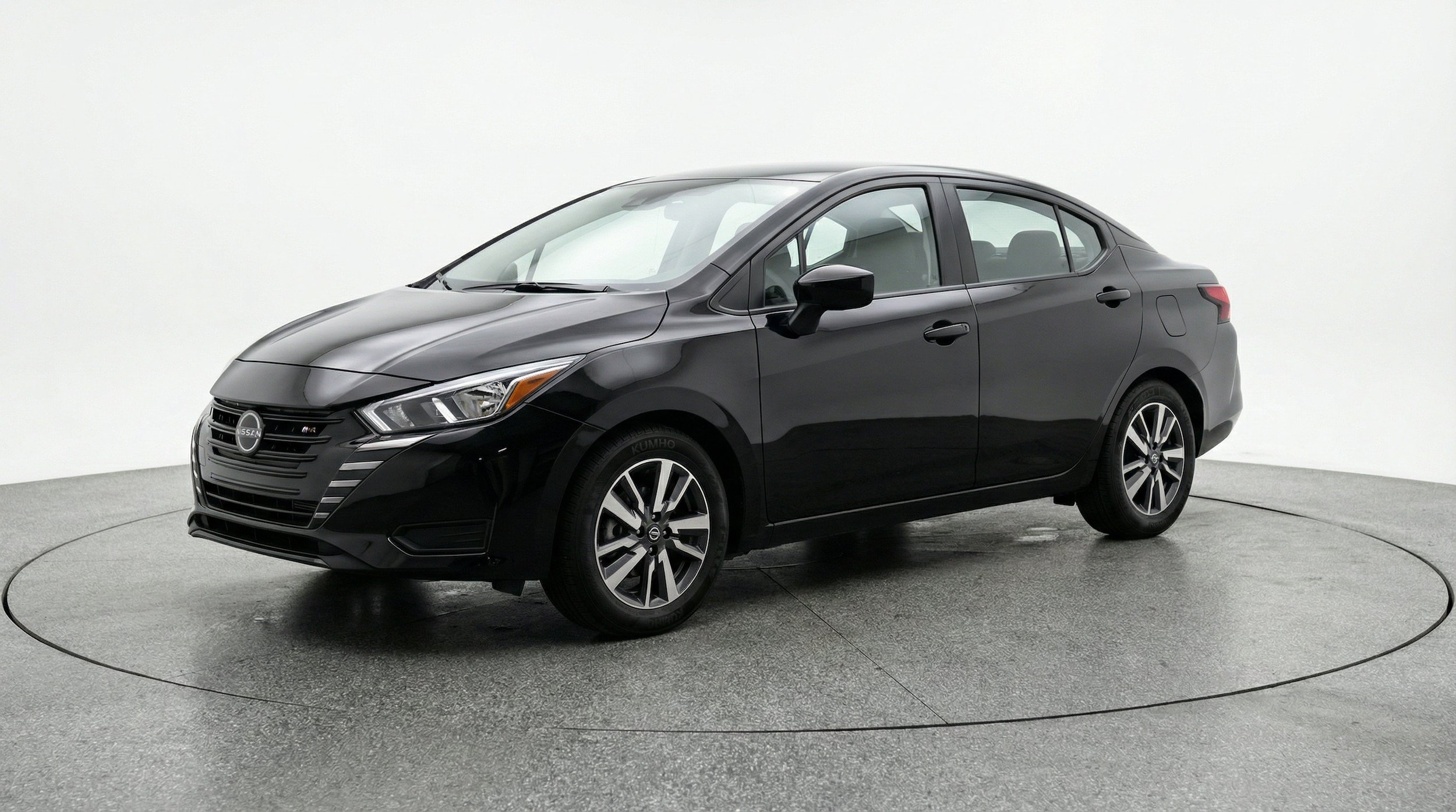 Thumbnail: 2025 Nissan Versa - 3