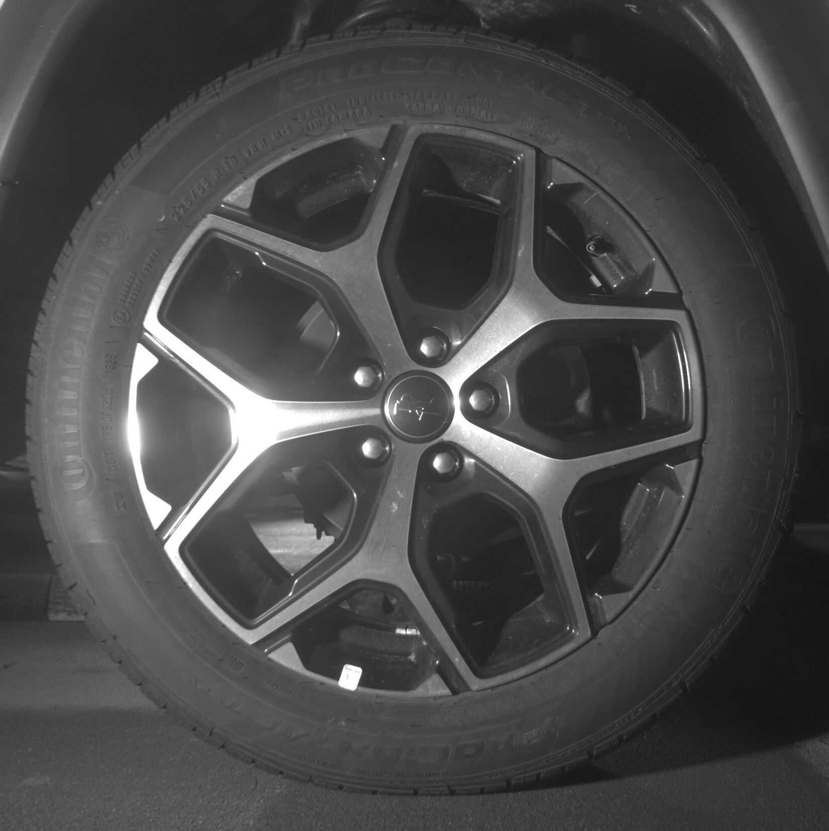 Thumbnail: 2025 Jeep Compass - 12