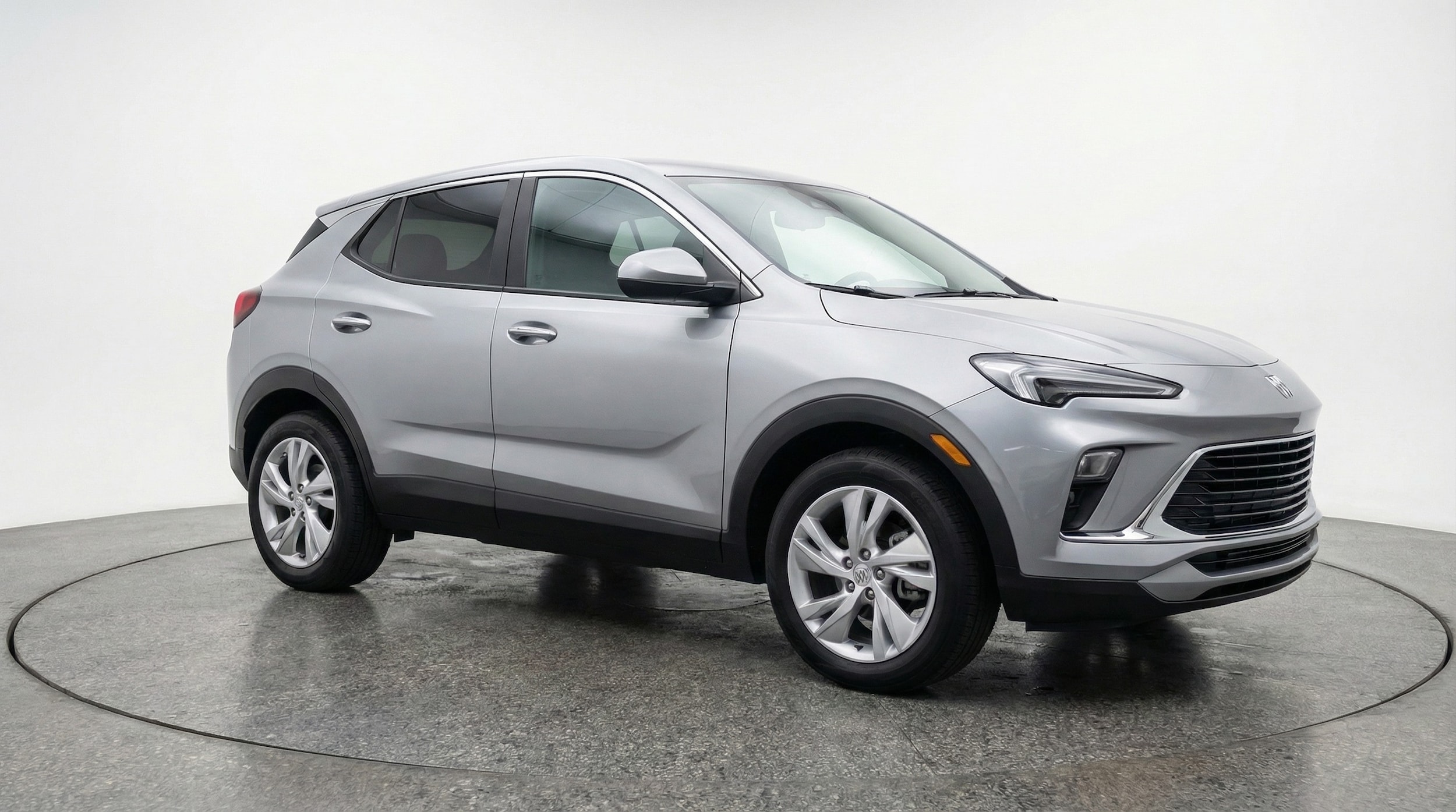 Thumbnail: 2025 Buick Encore GX - 1