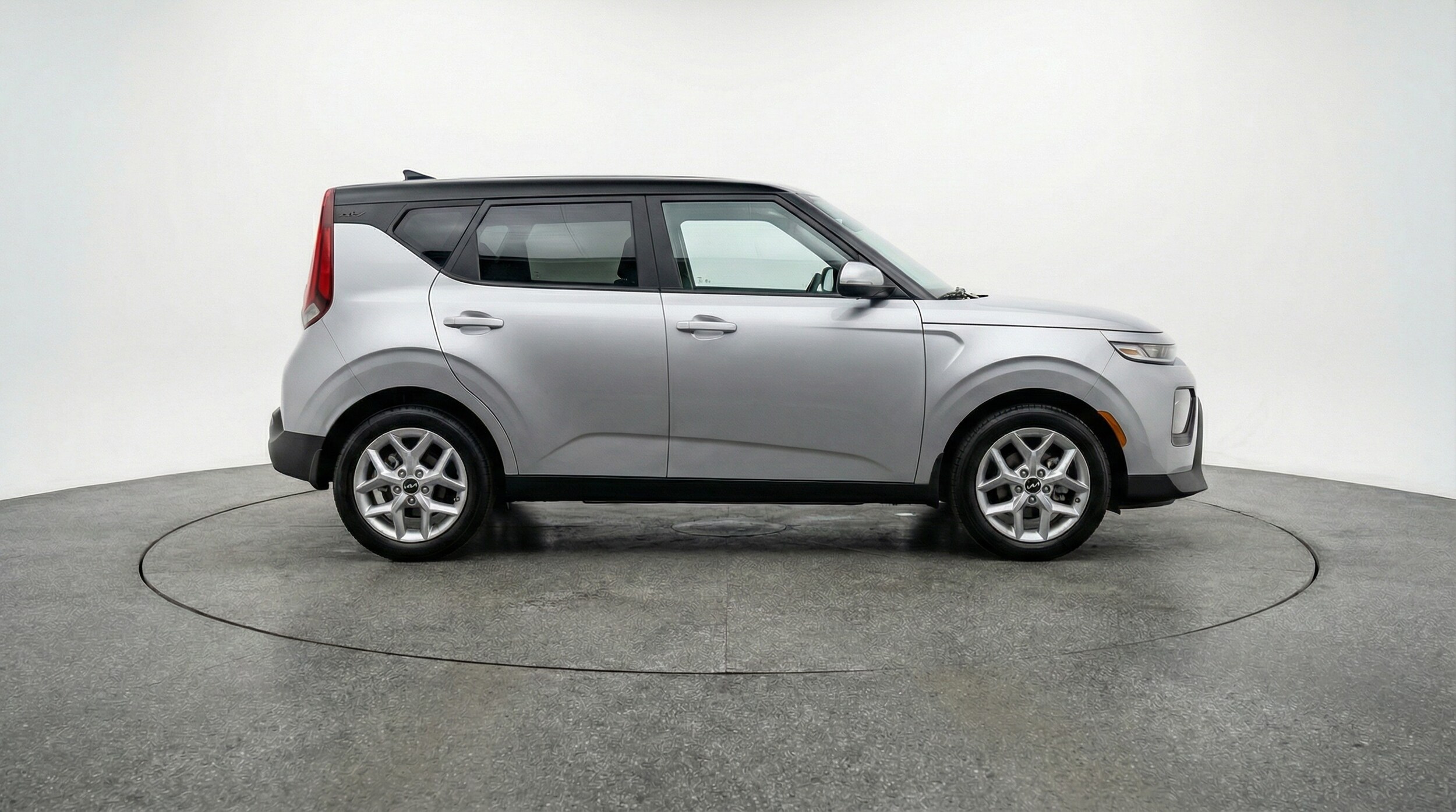 Thumbnail: 2025 Kia Soul - 8