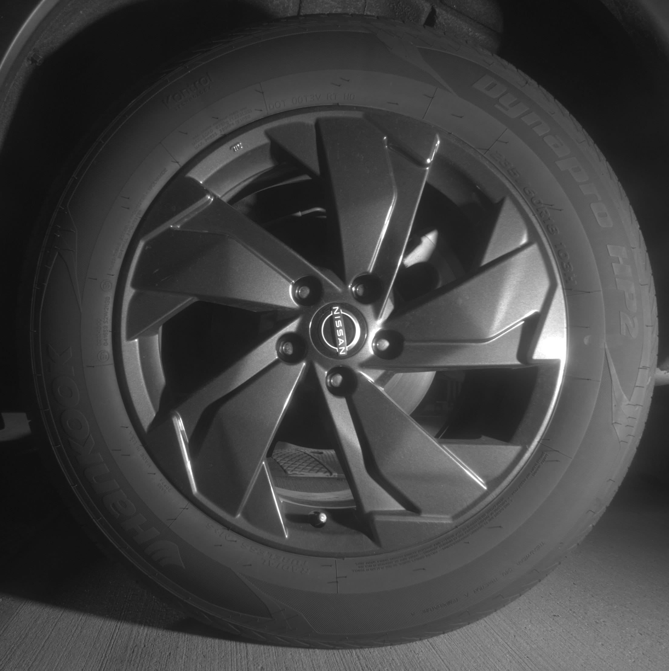 Thumbnail: 2026 Nissan Rogue - 14