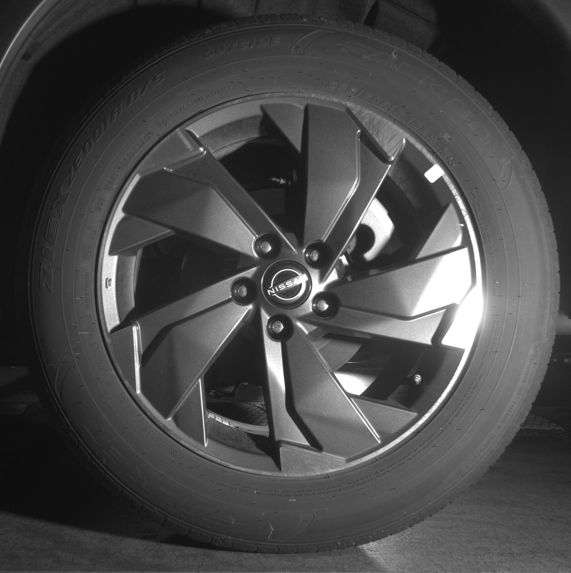 Thumbnail: 2025 Nissan Rogue - 11