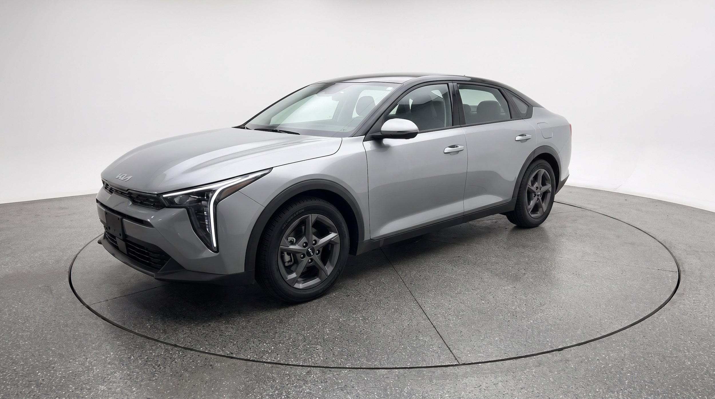 Thumbnail: 2026 Kia K4 - 3